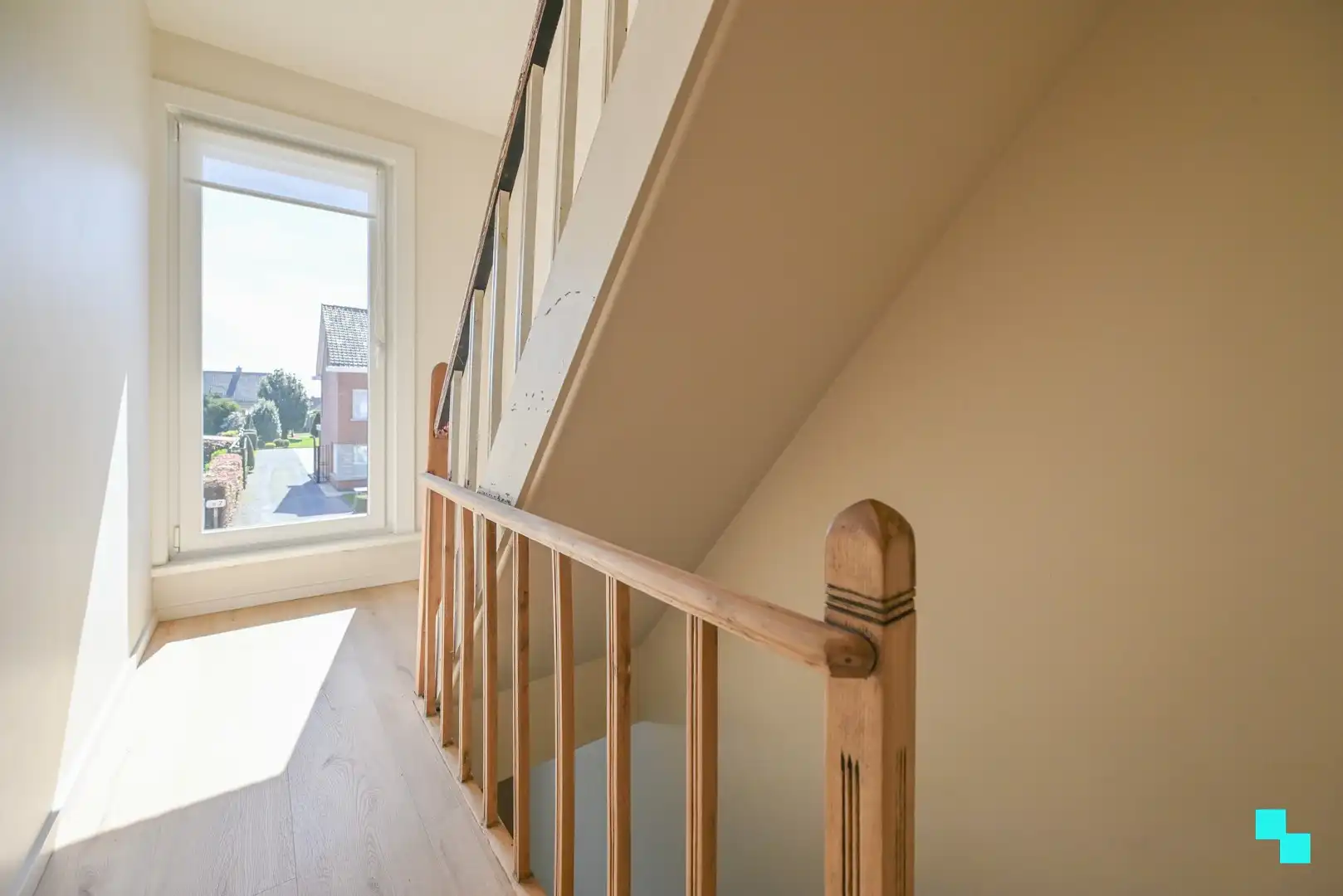 Gerenoveerde 2-slaapkamerwoning in Ingelmunster foto 17