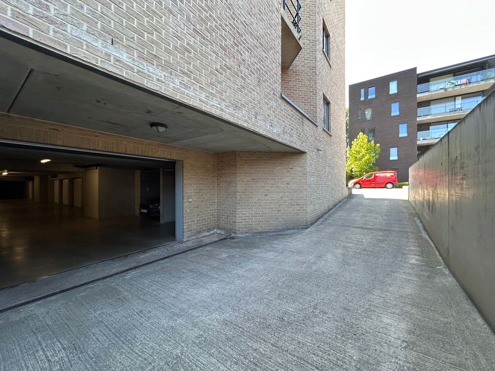 Label A Garagebox/ APP Kessel-Lo foto 18
