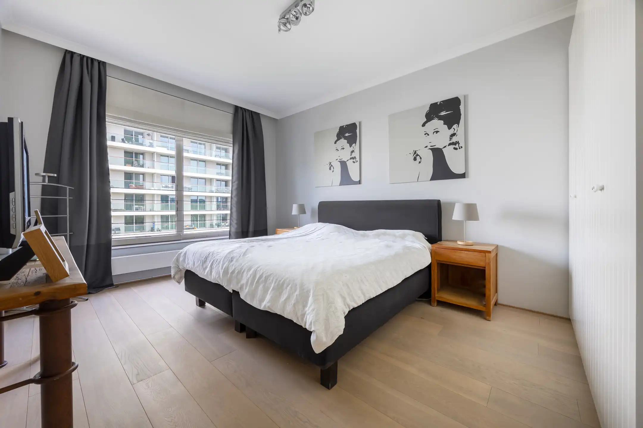 100m² wooncomfort op top ligging aan het Eilandje foto 13