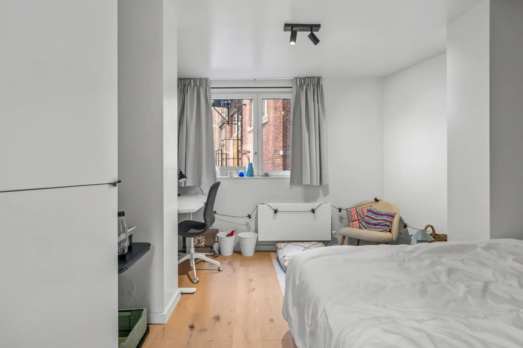 Luxueus studeren in de Tiensestraat! foto 2