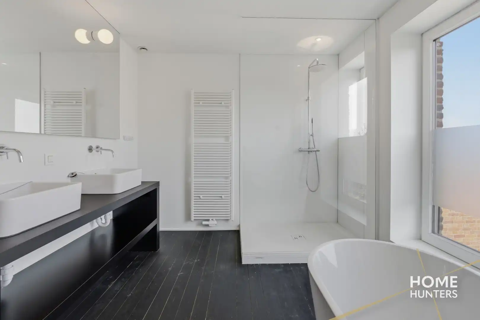 Stijlvol appartement in oude dorpshoeve te Boezinge foto 8