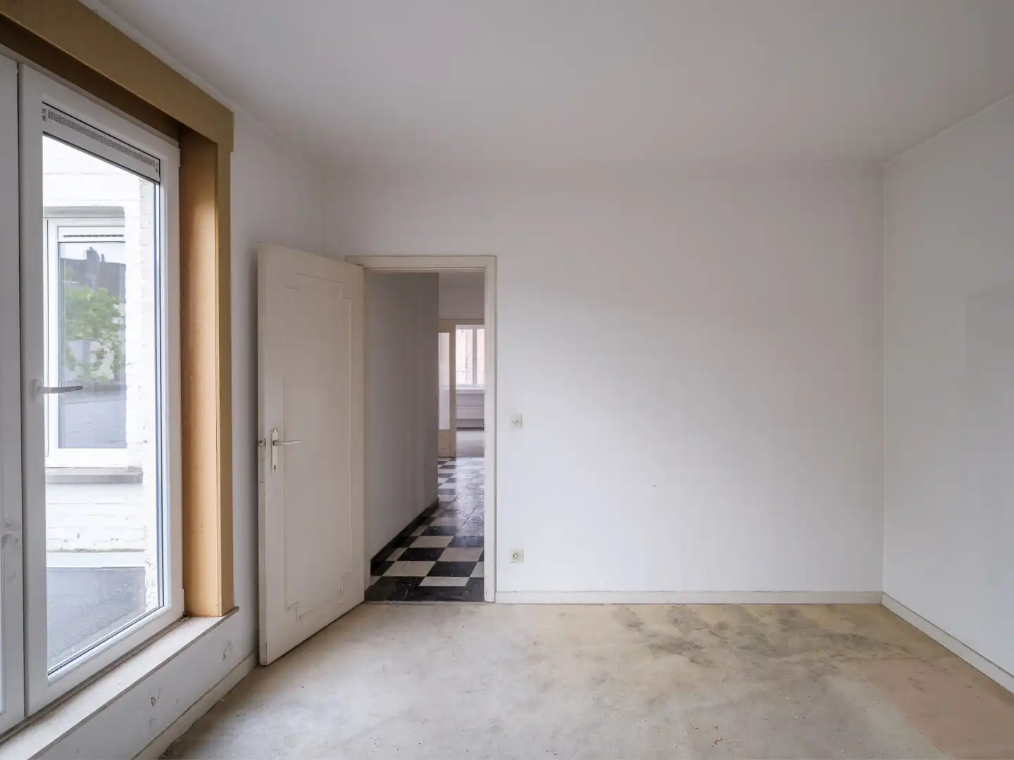Exclusief dakappartement met twee terrassen in hartje Gent foto 12