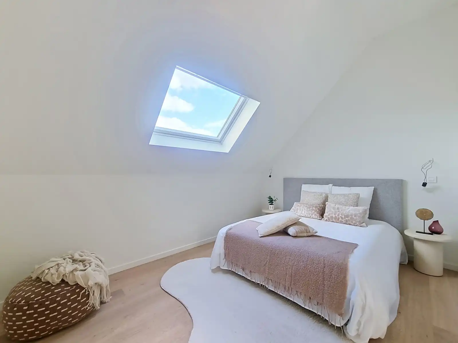 Prachtige nieuwbouwwoning met 4 slaapkamers in Hoogstraten. foto 11