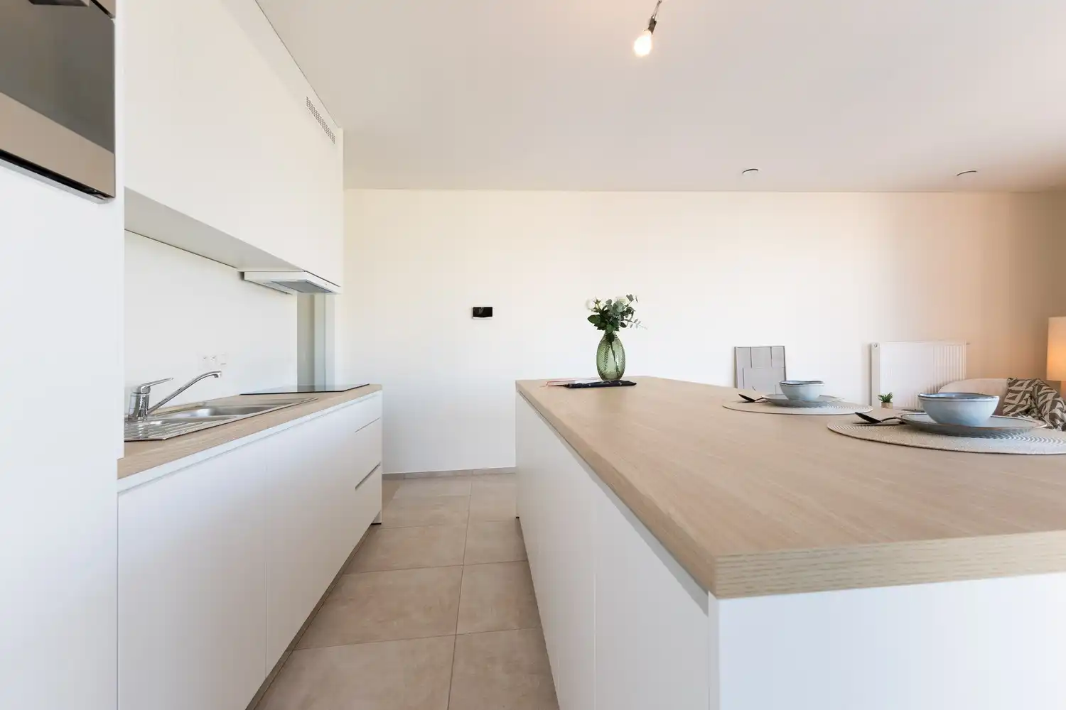 RESIDENTIE PIGEON foto 6