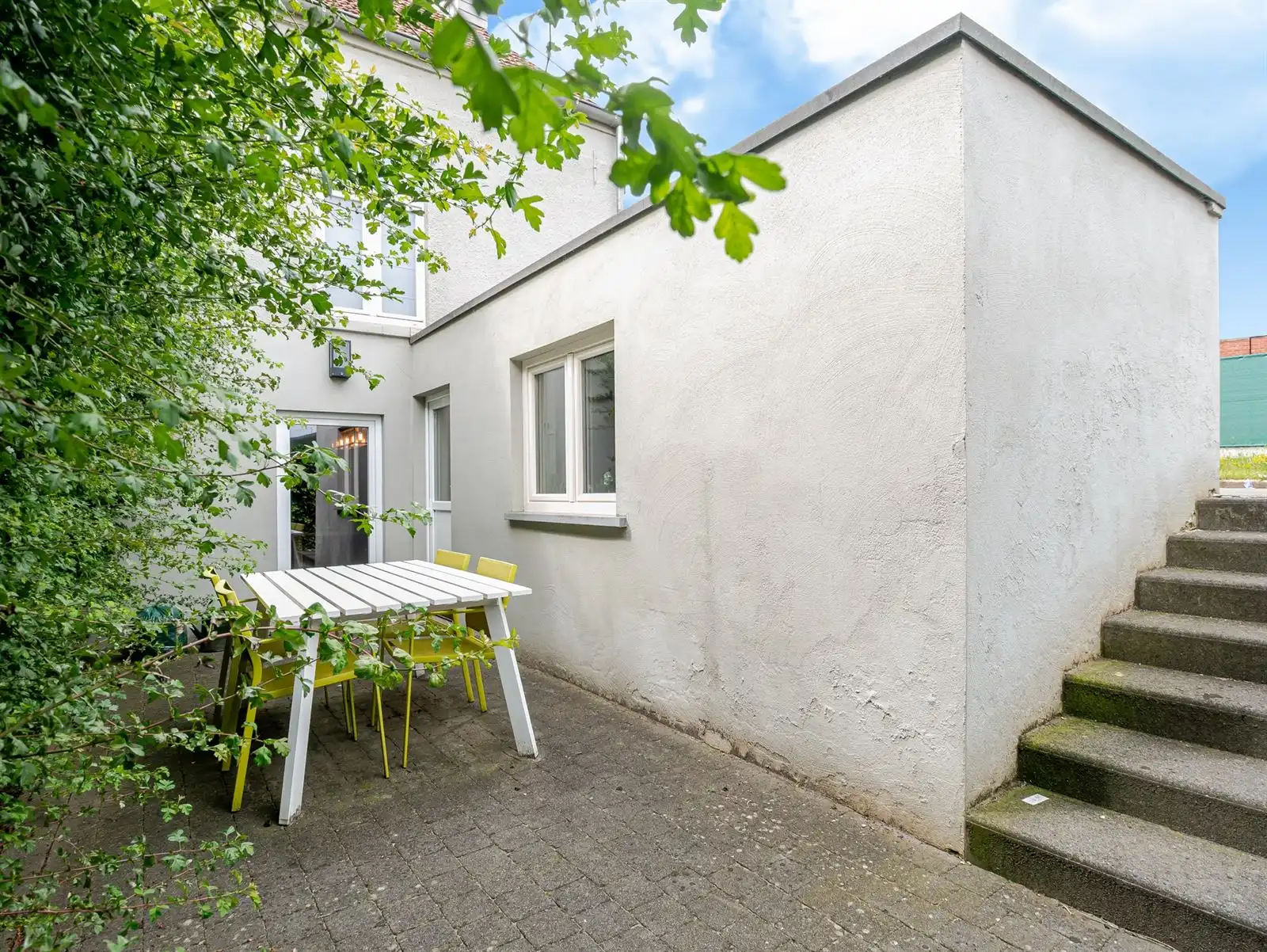 Huis foto 26