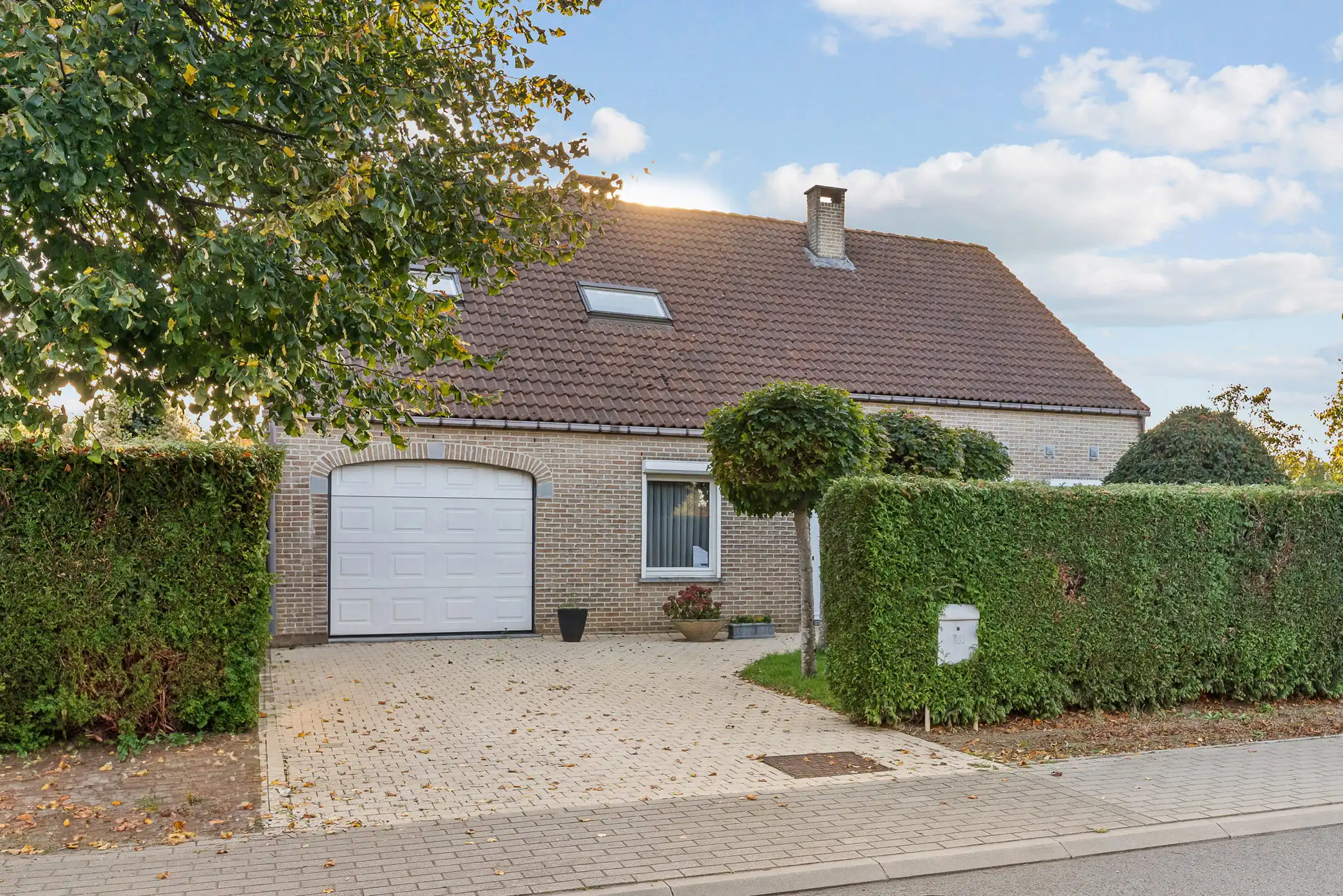 Huis te koop Tramstraat 72 - 3770 Riemst