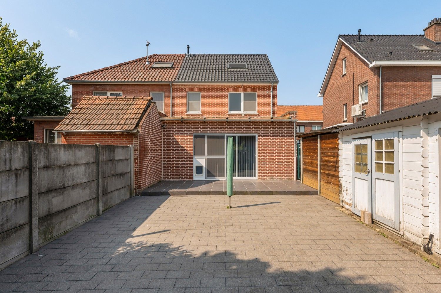 Gerenoveerde woning met 3 slpkm foto 26