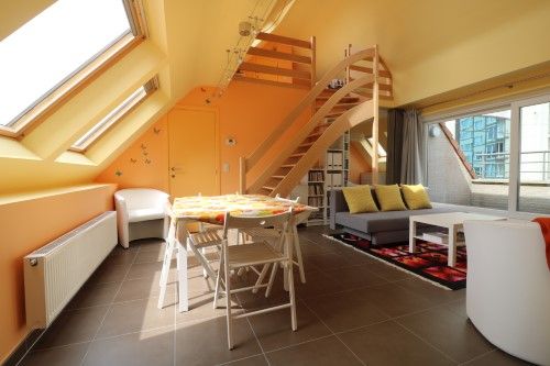 Prachtig, zeer recent appartement  foto 4