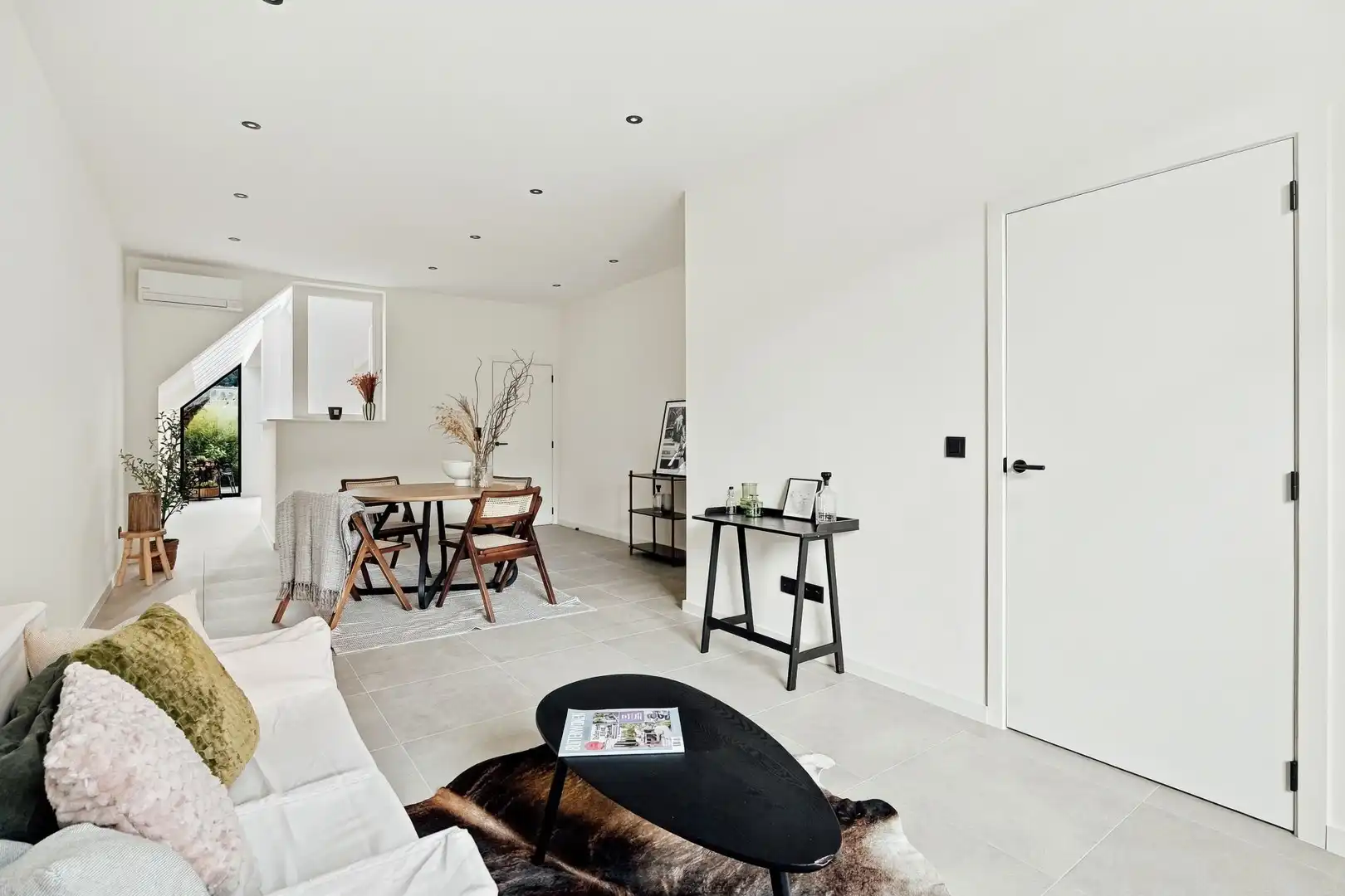 Instapklare gezinswoning (label A) met 4 slaapkamers foto 2