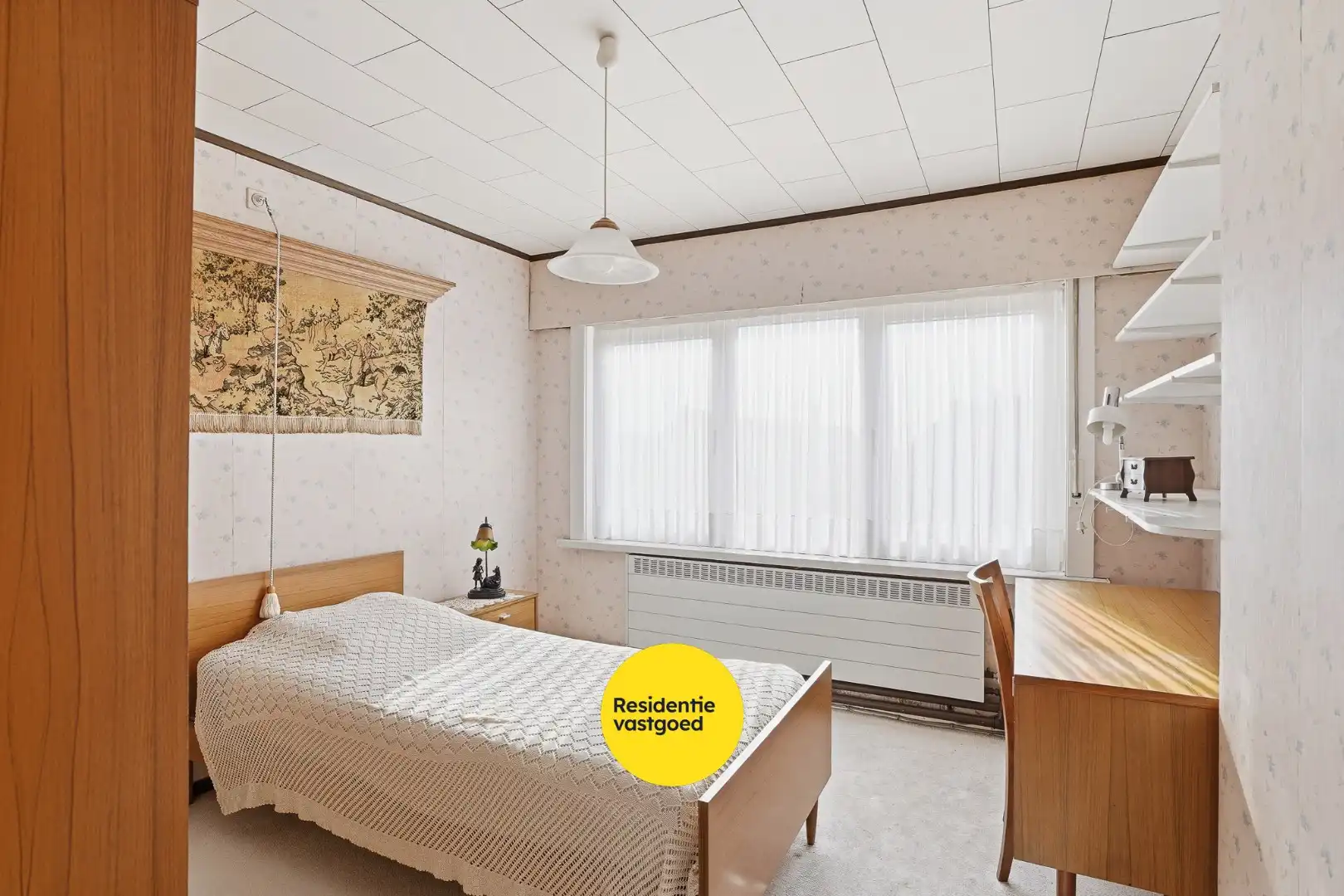 Ruime woning op een landelijke ligging in Zedelgem foto 14