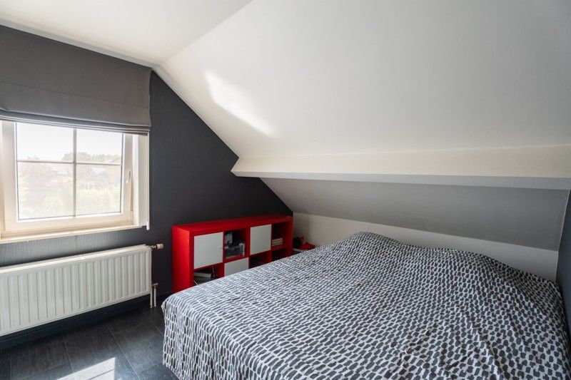 Energiezuinige woonhuis met 3 slaapkamers op een perceel van 6 a en 15 ca. foto 36