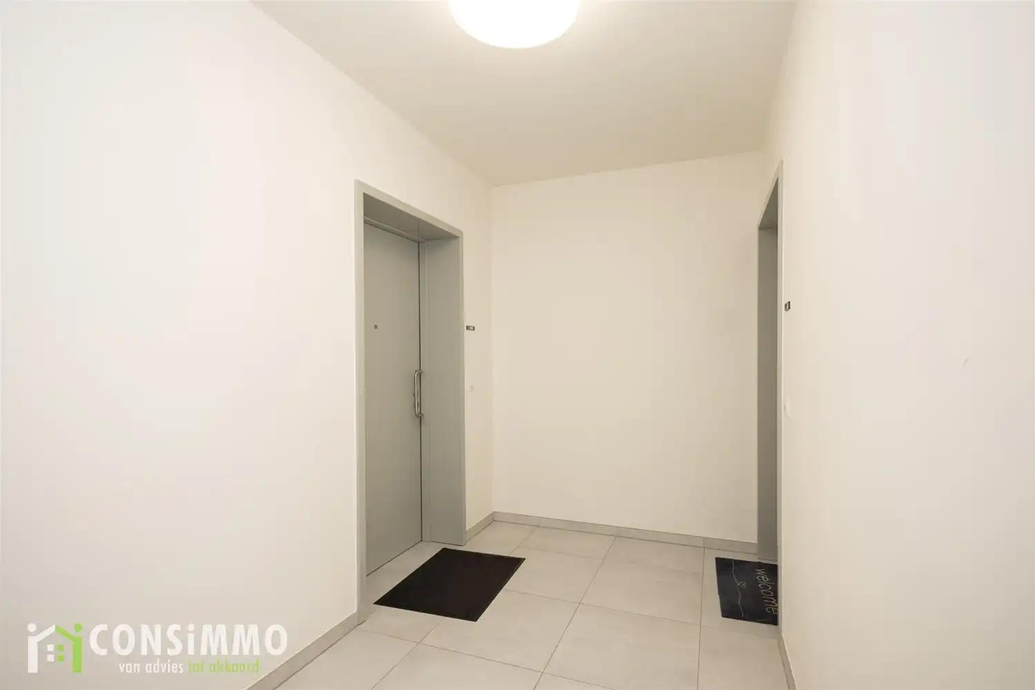 Exclusief en instapklaar appartement in Portavida Campus Genk foto 21