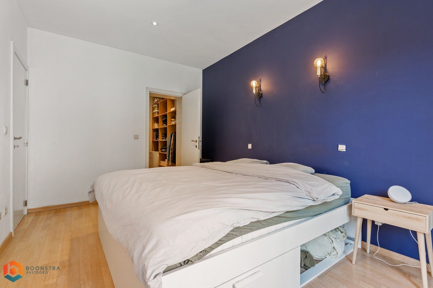 Ruim 2 slpkr app met tuin foto 14