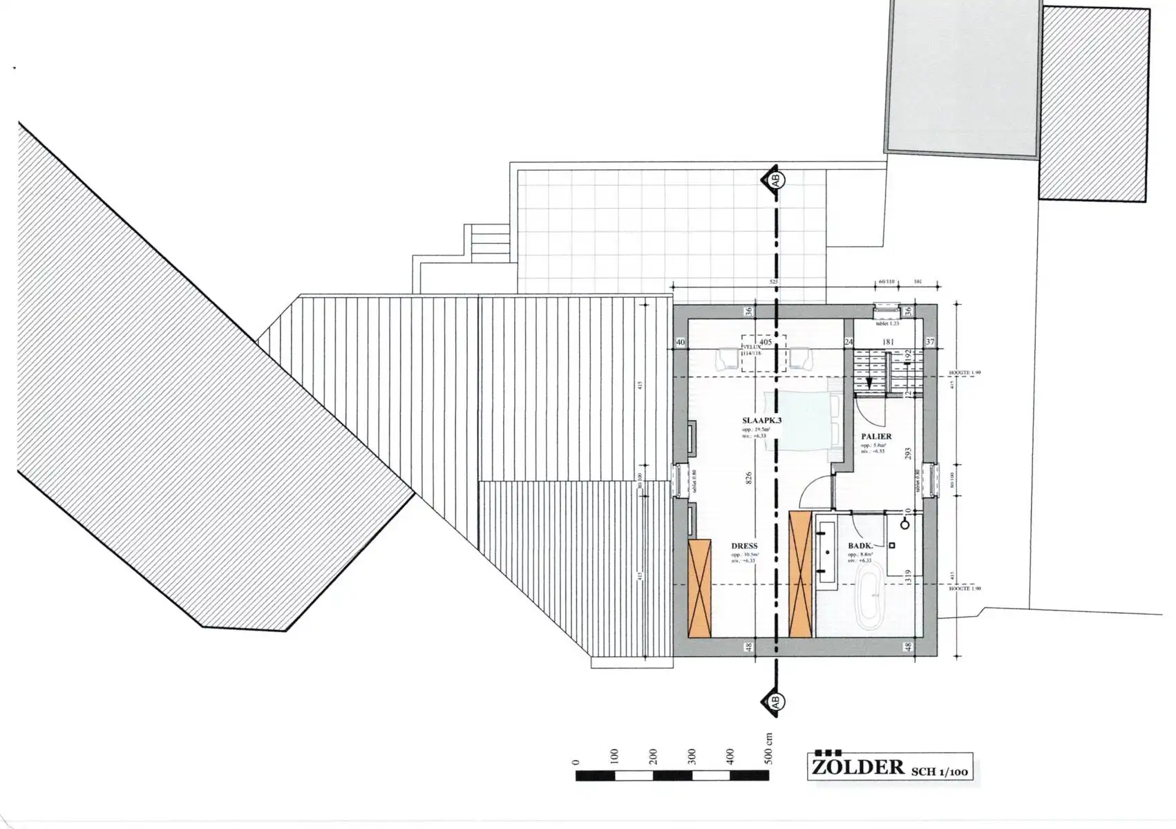 Huis te koop foto 37