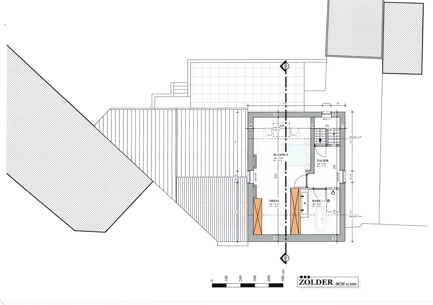 Huis te koop foto 37