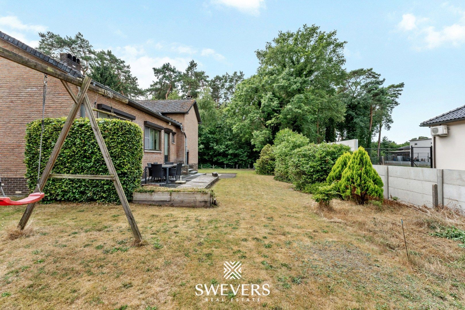 Energetisch te renoveren woning op 11a 86ca in bosrijke omgeving foto 28