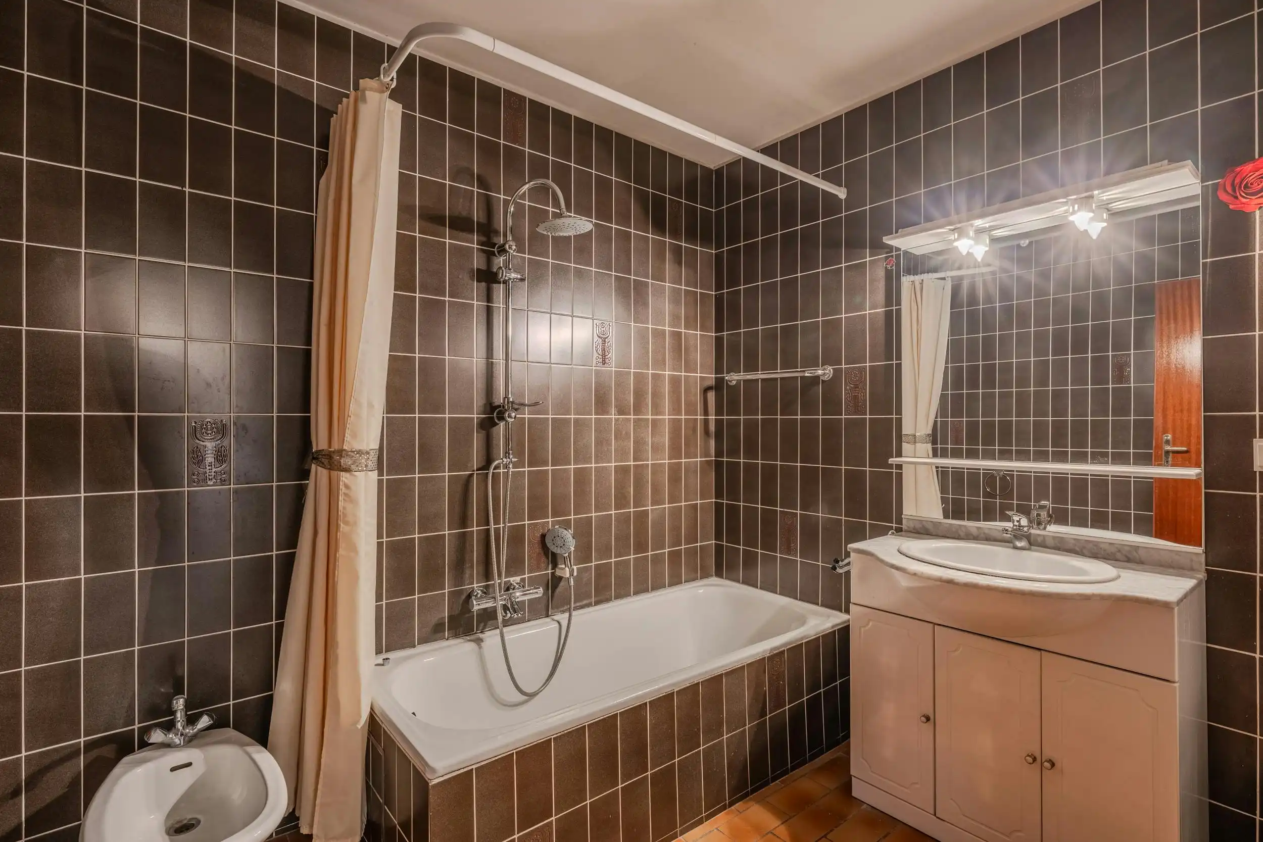 Ruim appartement met prachtig open zicht op de Spuikom foto 14