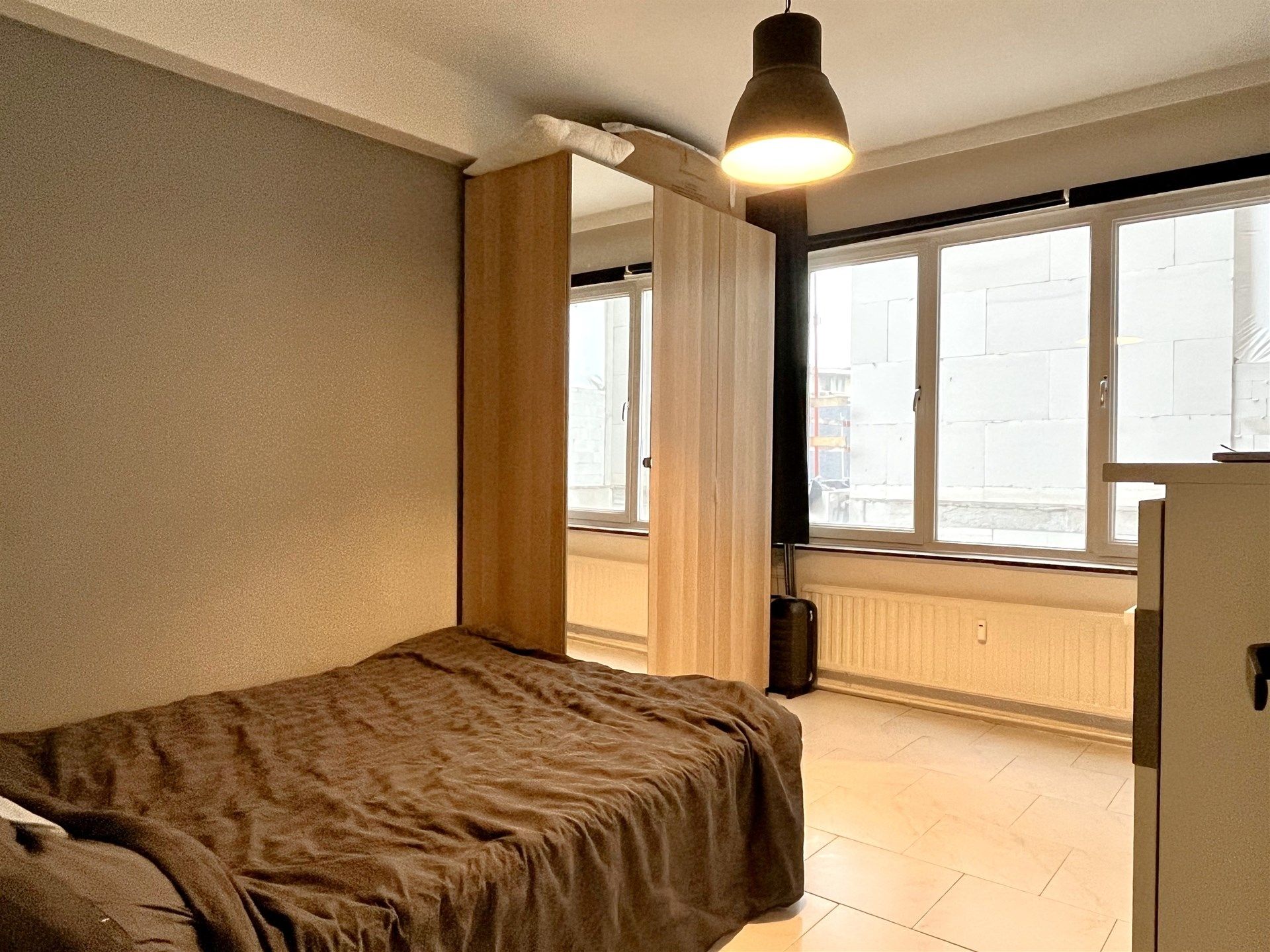 Gemeubeld appartement met 2 slaapkamers! foto 7