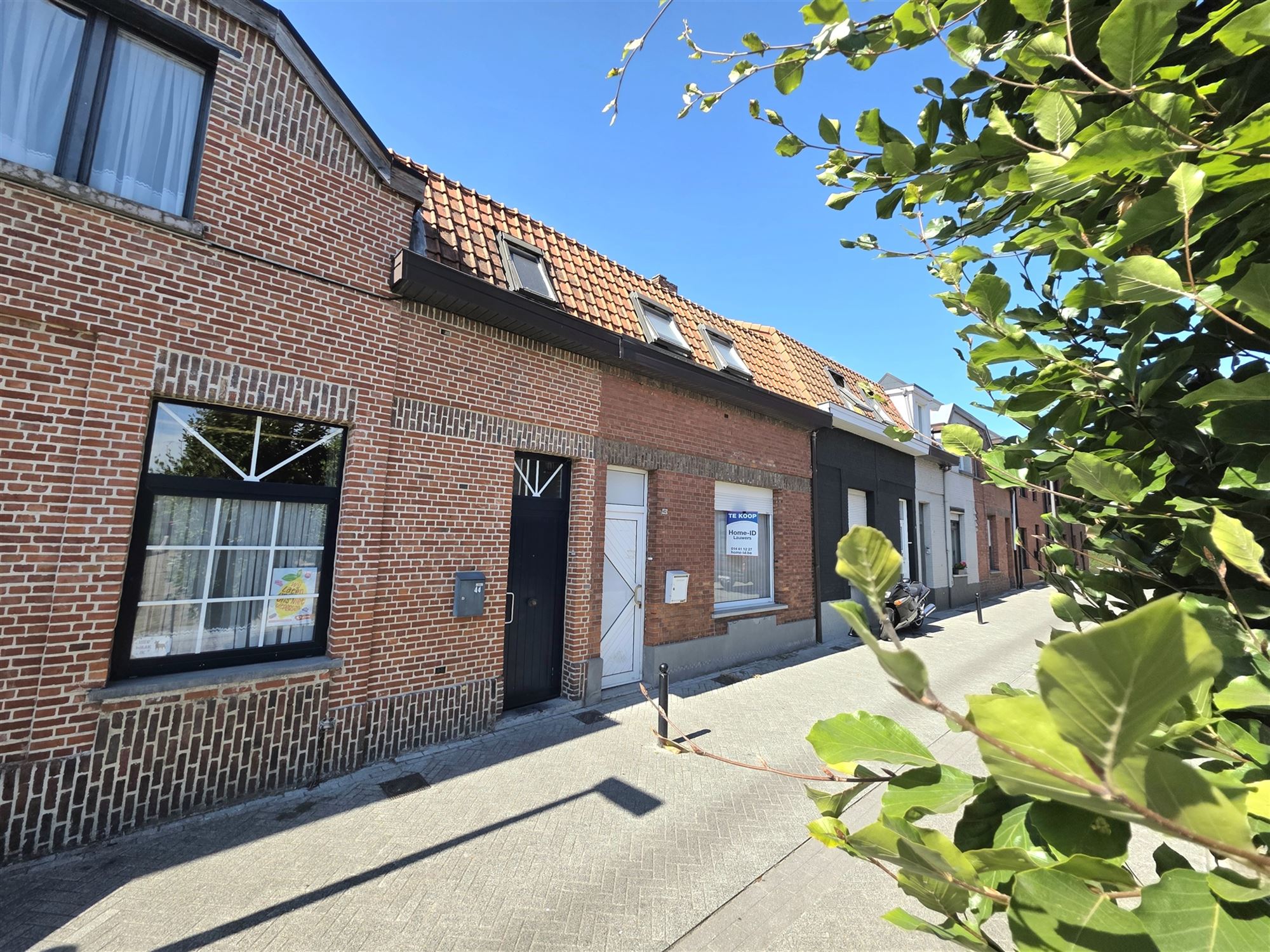 gezinswoning met 3 slaapkamers foto 4