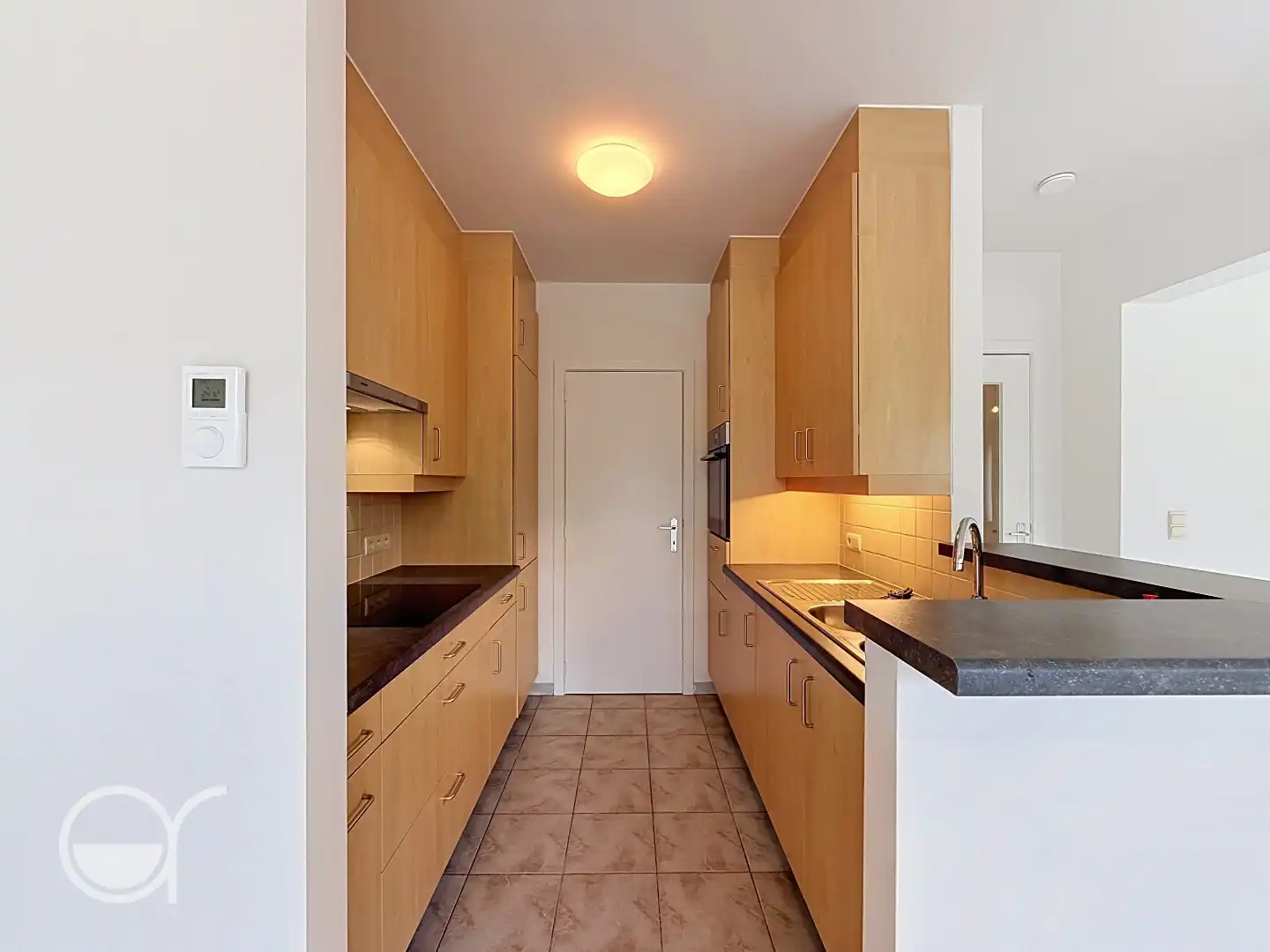 Mooi appartement met twee slaapkamers in Sint-Martens-Latem foto 6