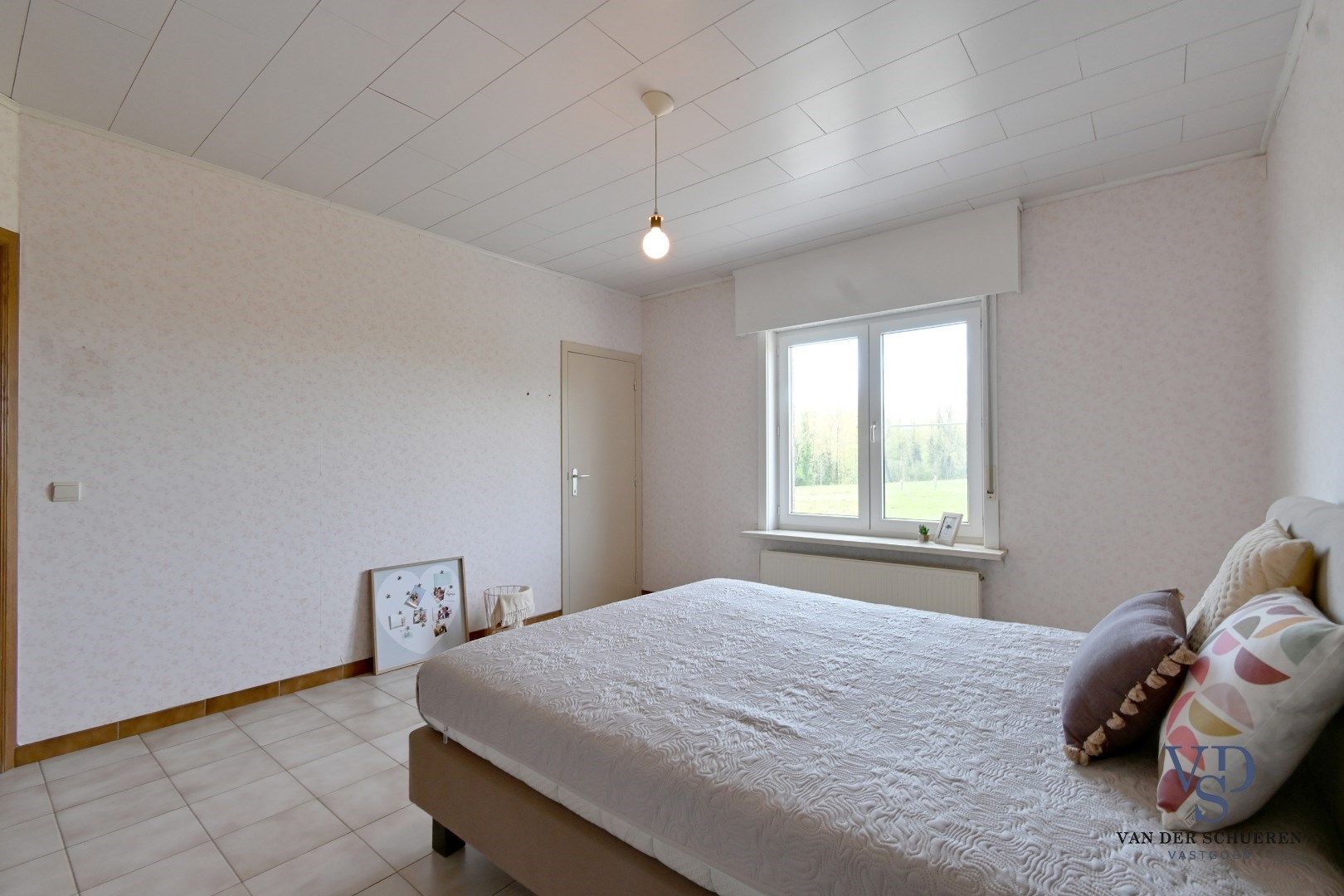 Ruime woning op unieke locatie in het groen, vlakbij Dikkele foto 19