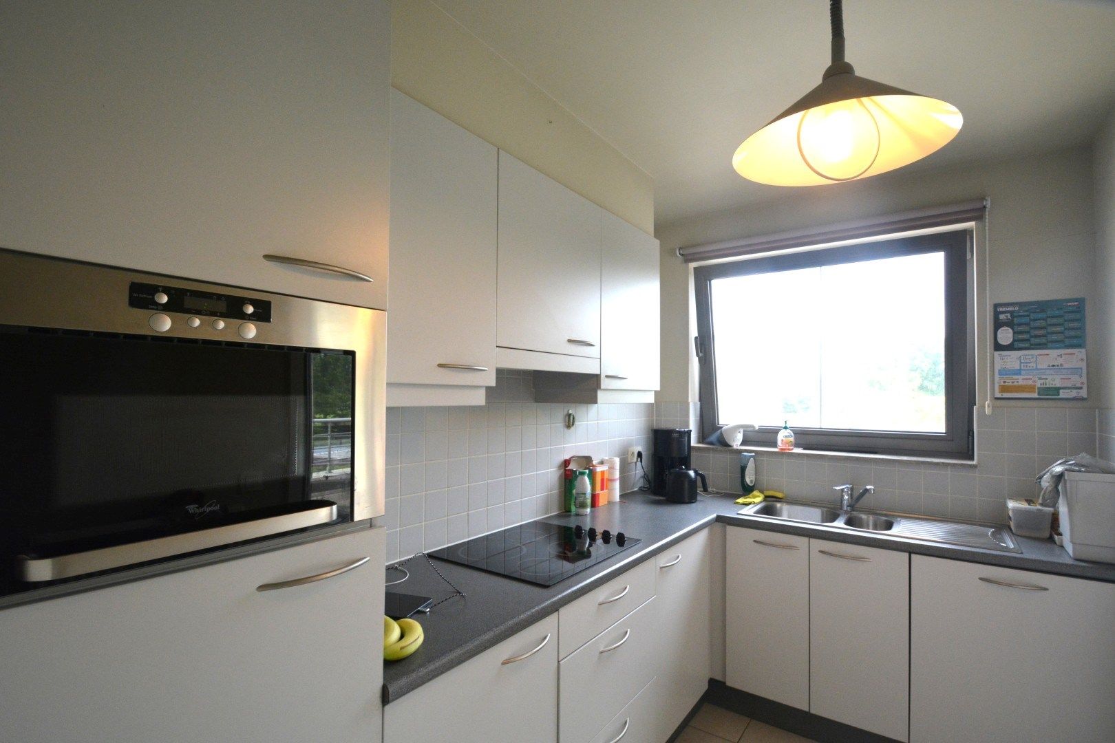 APP 2 SLPK MET LIFT CENTRUM TREMELO foto 4