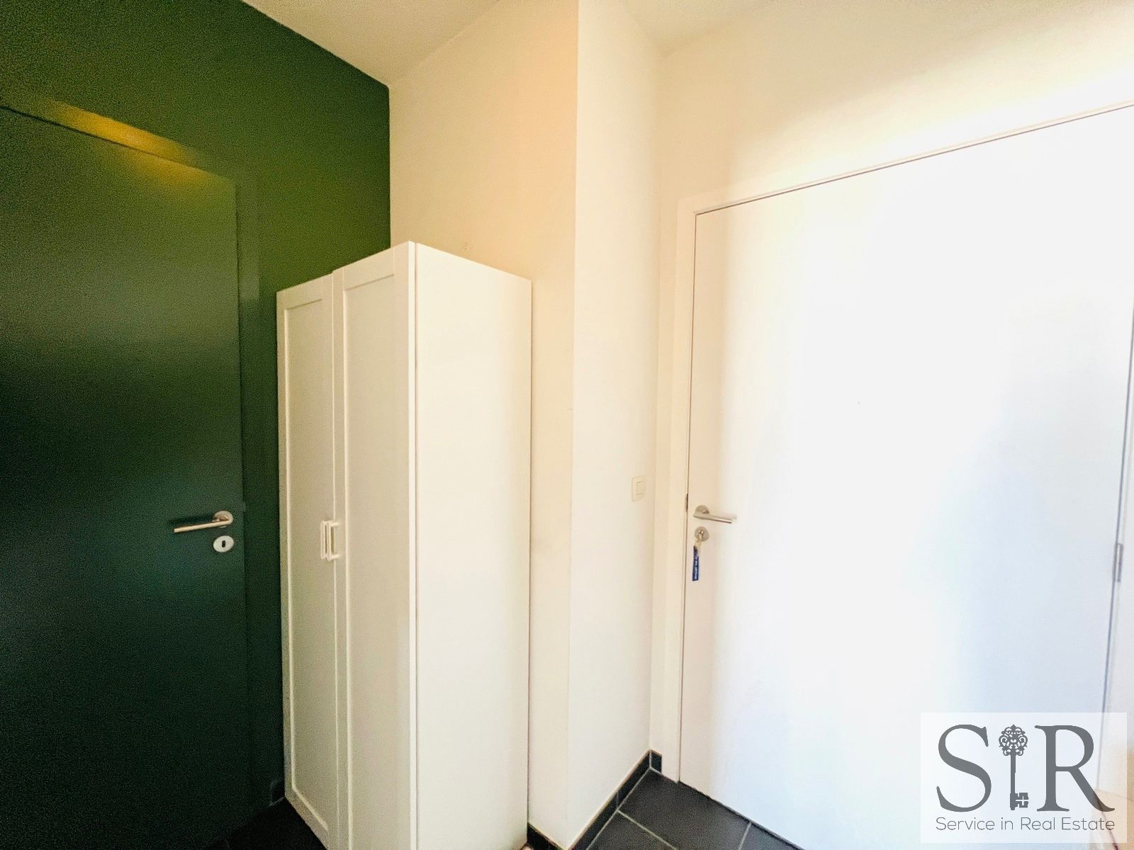 Appartement te huur foto 12