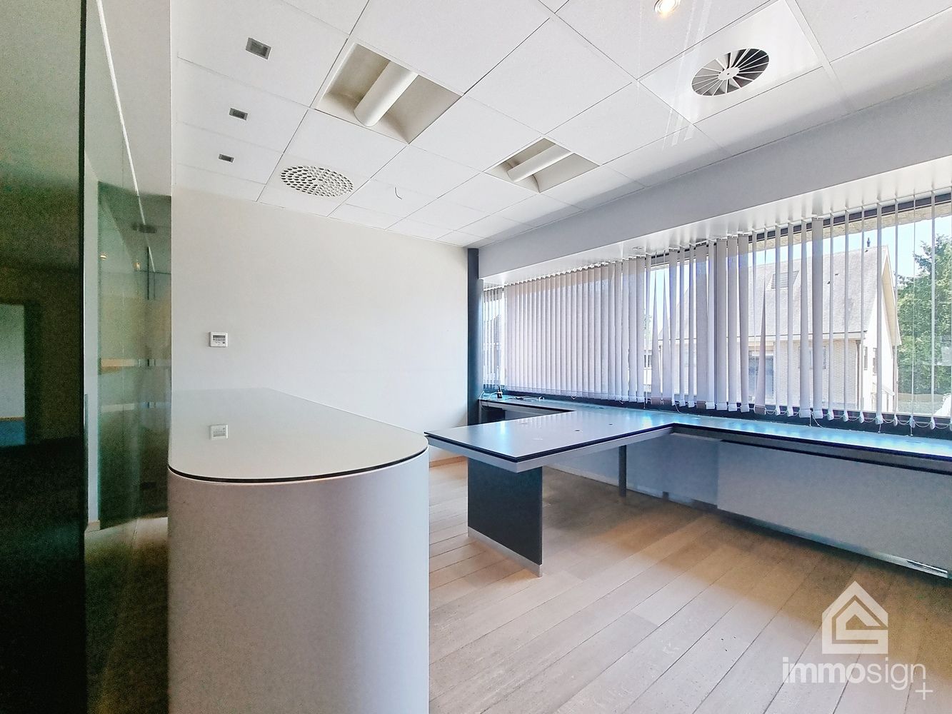 Energiezuinige kantoorruimte van 220 m² foto 6