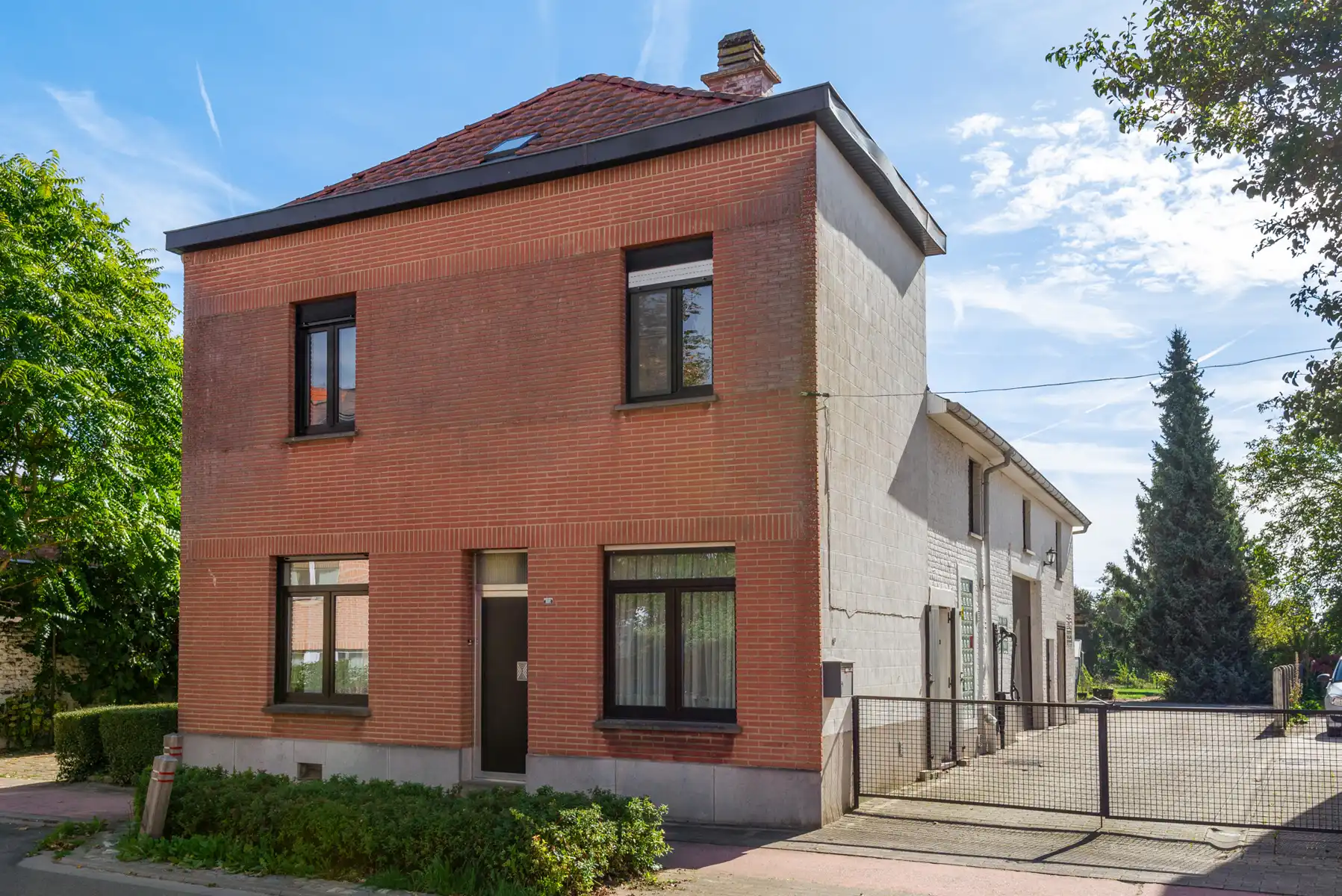 Huis te koop Kleine Geeststraat 158 - 1933 Sterrebeek