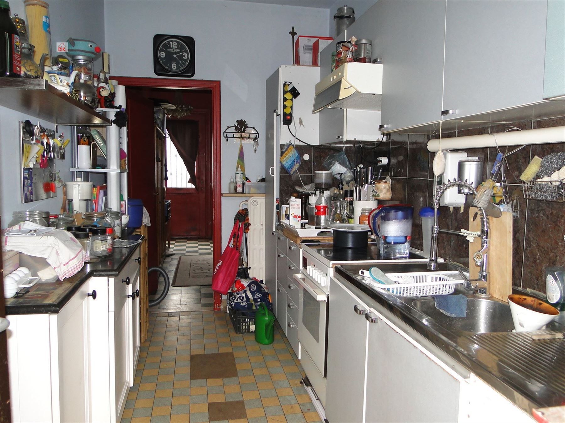 Woning met tuin foto 11