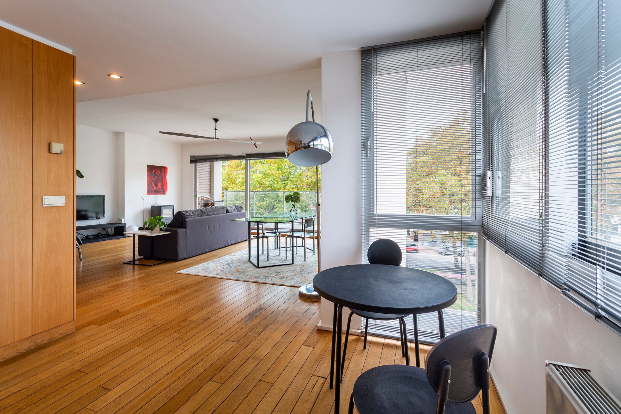 zalige penthouse met uniek dakterras in Pulhofwijk foto 4