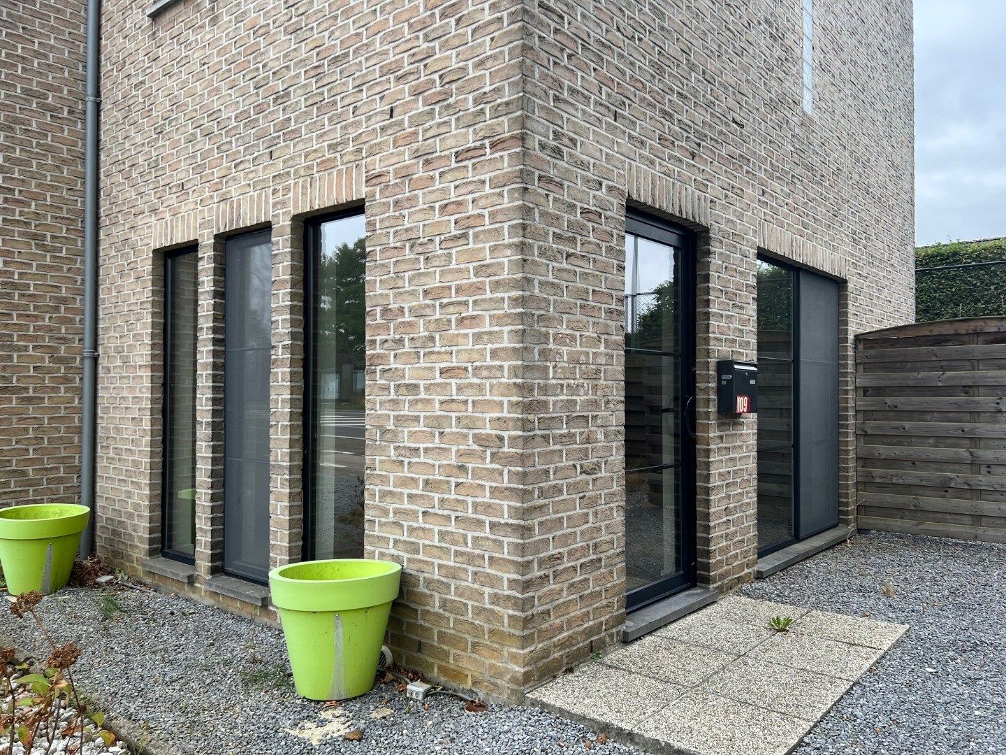 Kantoor te Diest  foto 4