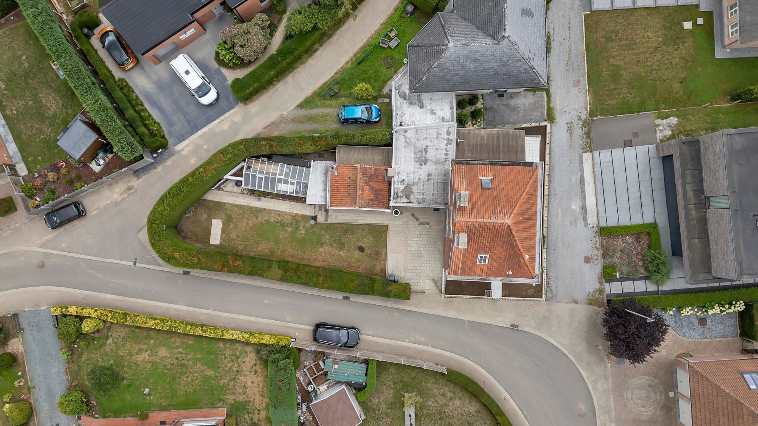 Ruime landelijk gelegen woning met veel potentieel foto 29