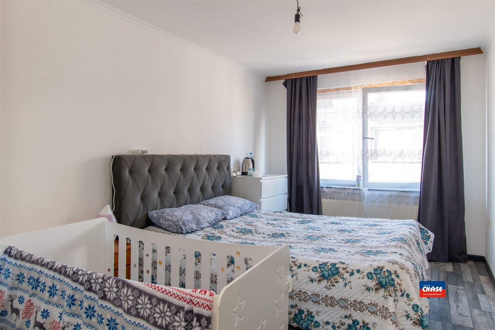 IN OPTIE !!! Starterwoning met 3 slaapkamers en garage foto 10