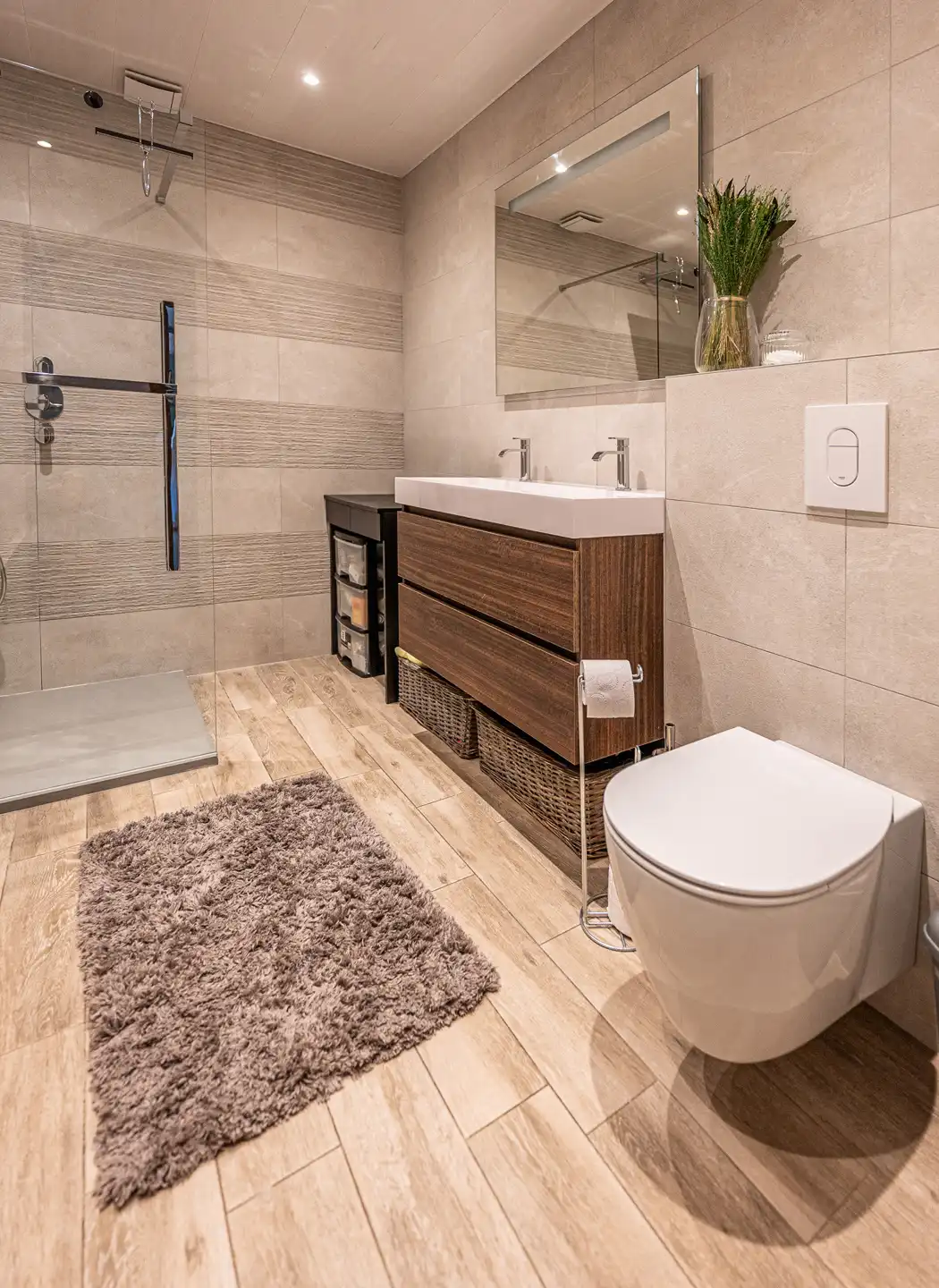 Instapklare gelijkvloerse woning  foto 16