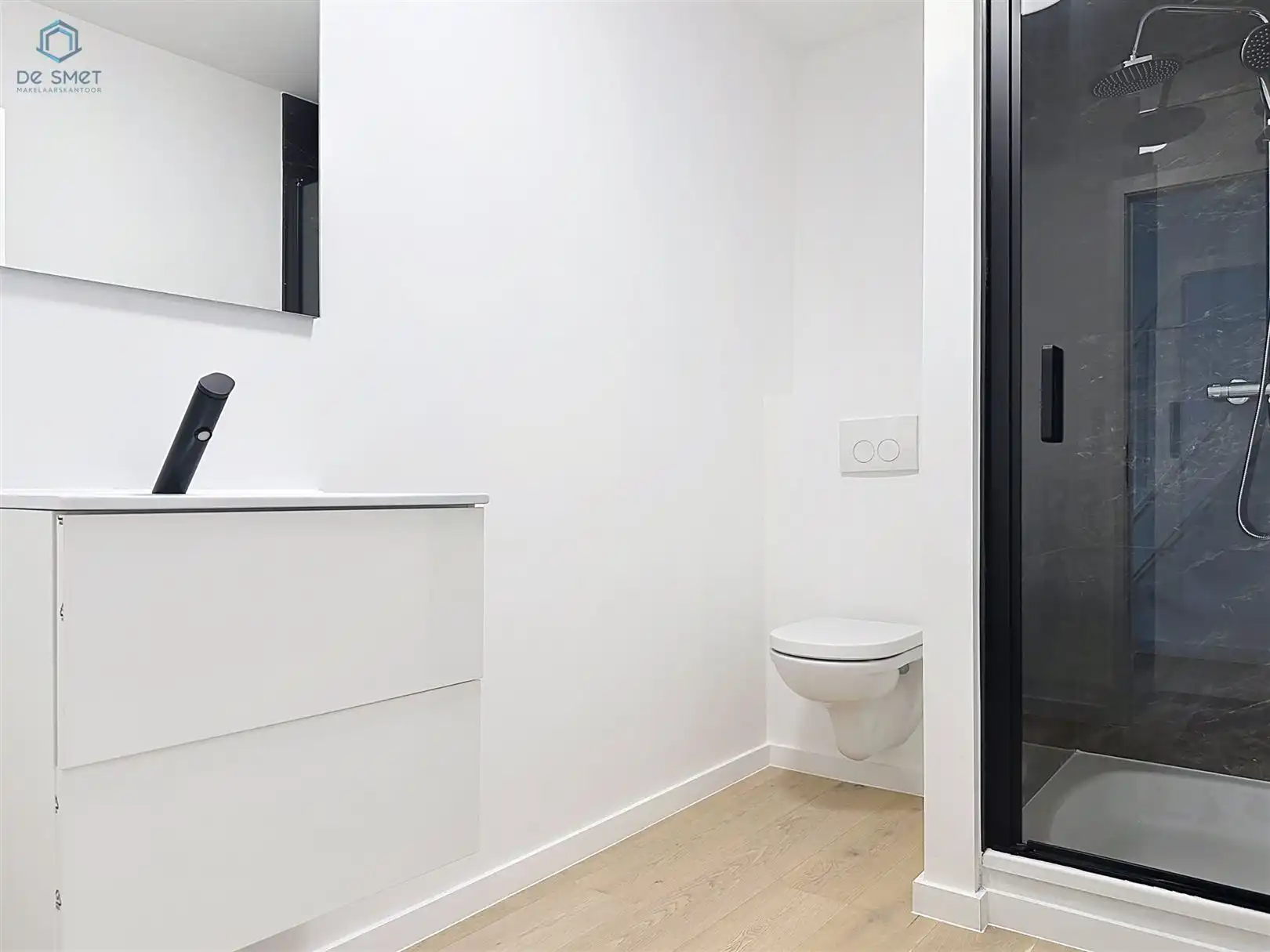 Prachtig gerenoveerde herenwoning met 5 slpks, 2 badkamers en tuin in het hart van Geraardsbergen foto 20