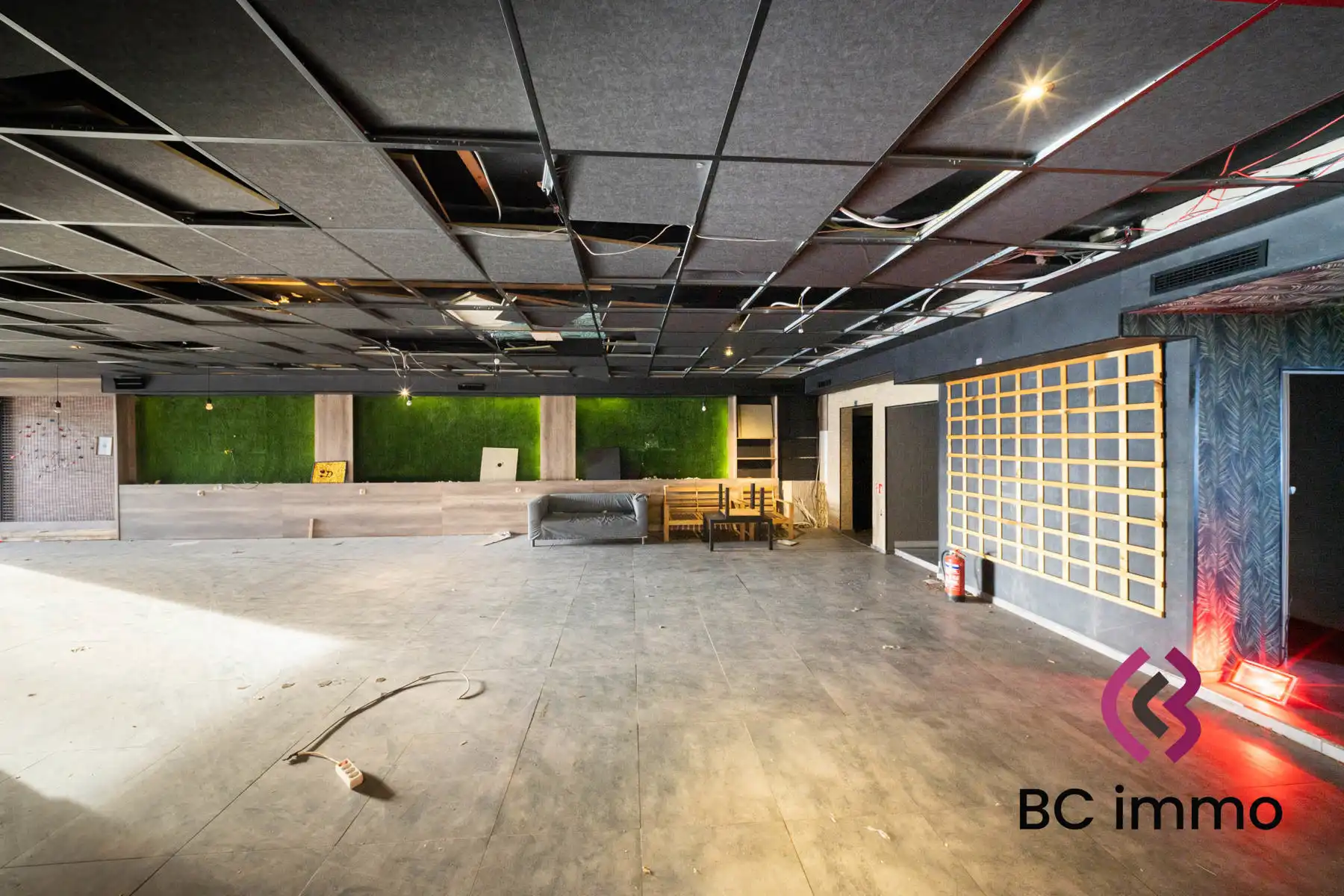 Commercieel handelspand te koop – Onderwijslaan te Genk foto 3