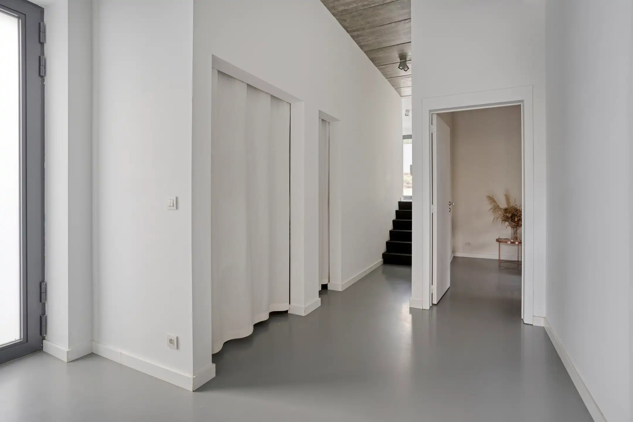 Moderne woning te Heikant Rotselaar foto 12