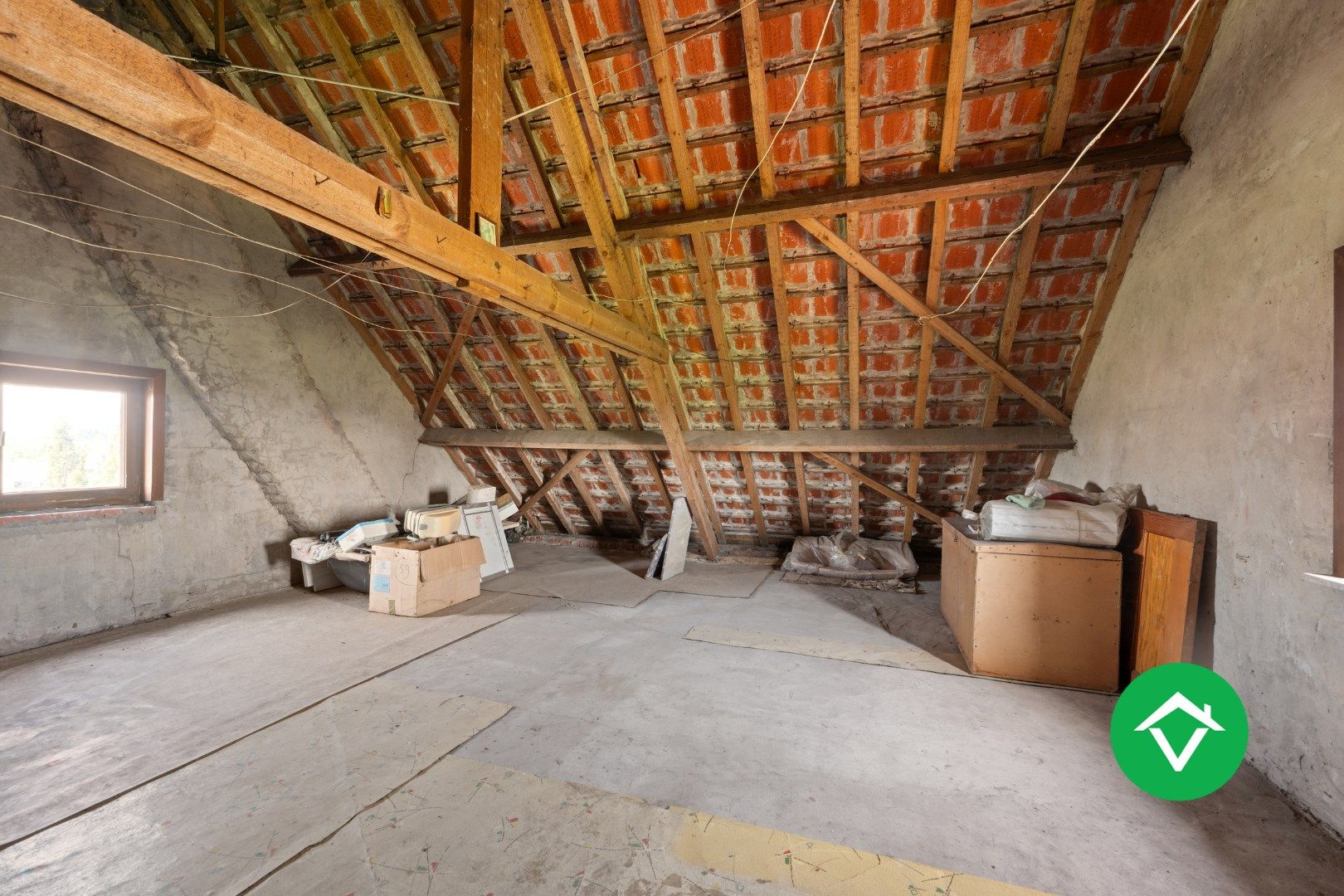 Woning met 3 slaapkamers en garage te Koekelare  foto 27