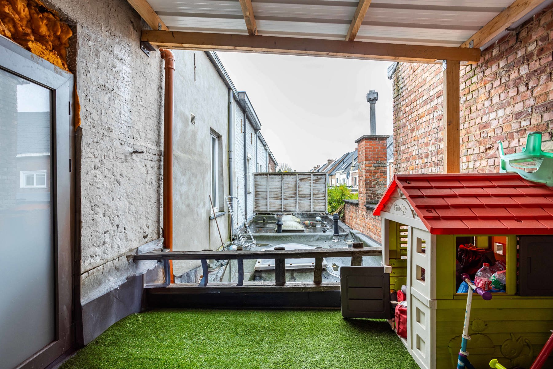 Te koop: Instapklare woning nabij stadscentrum foto 21