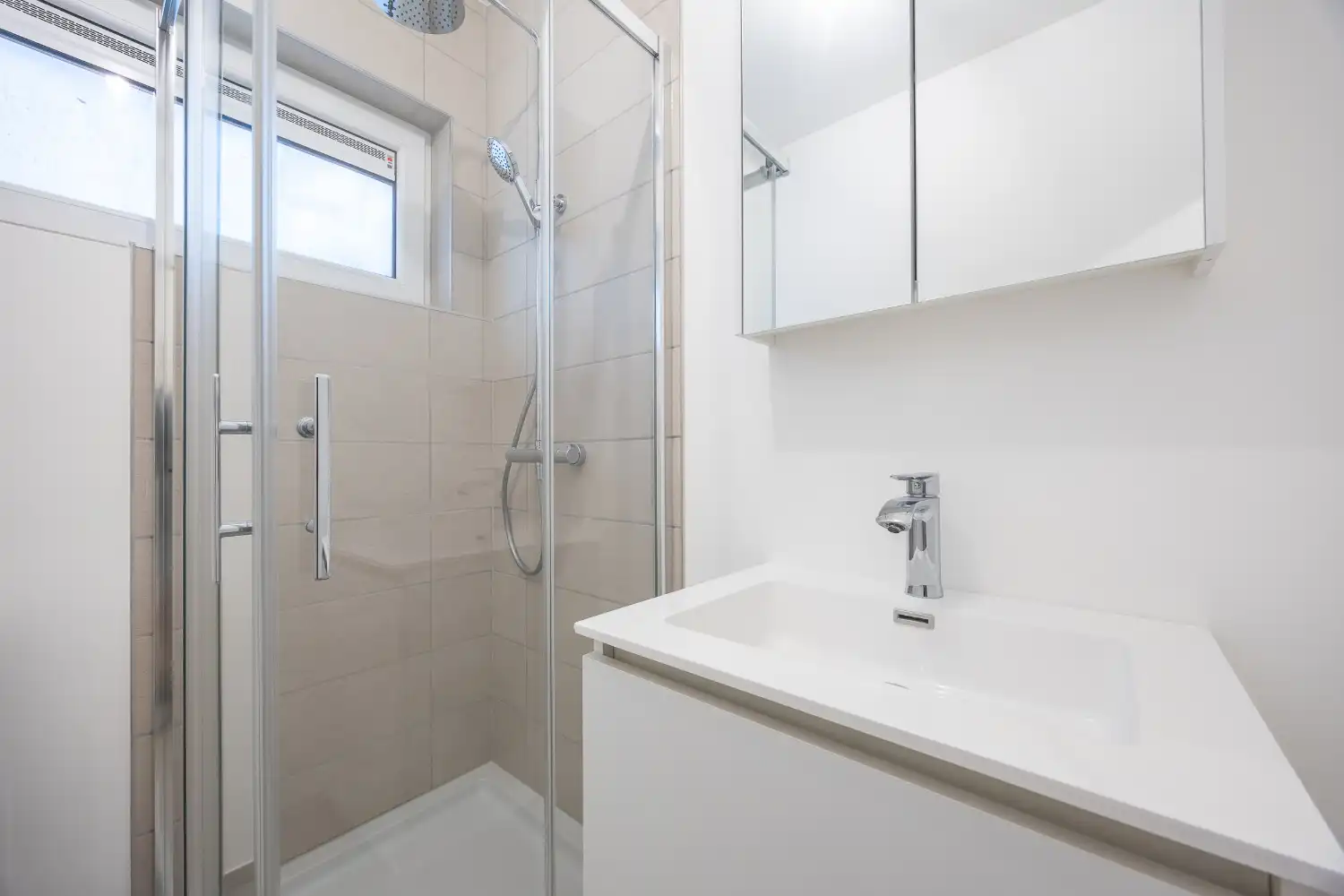 Volledig gerenoveerd appartement op toplocatie nabij zee te koop in Middelkerke foto 12