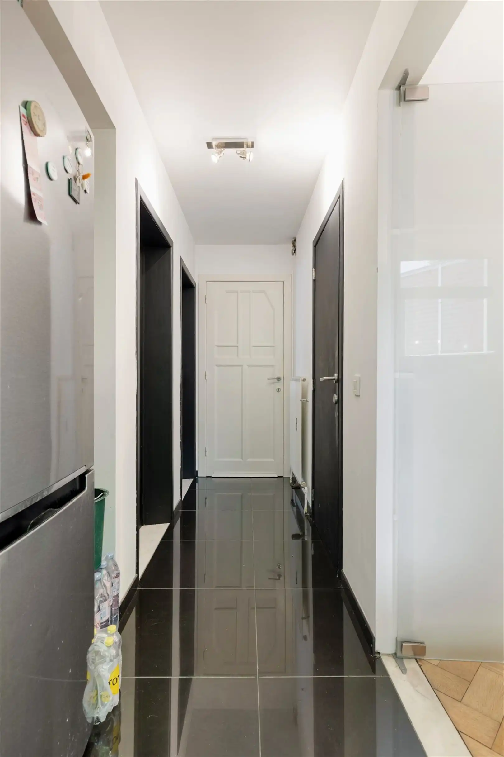 Karaktervol app met 2 slaapkamers. foto 4