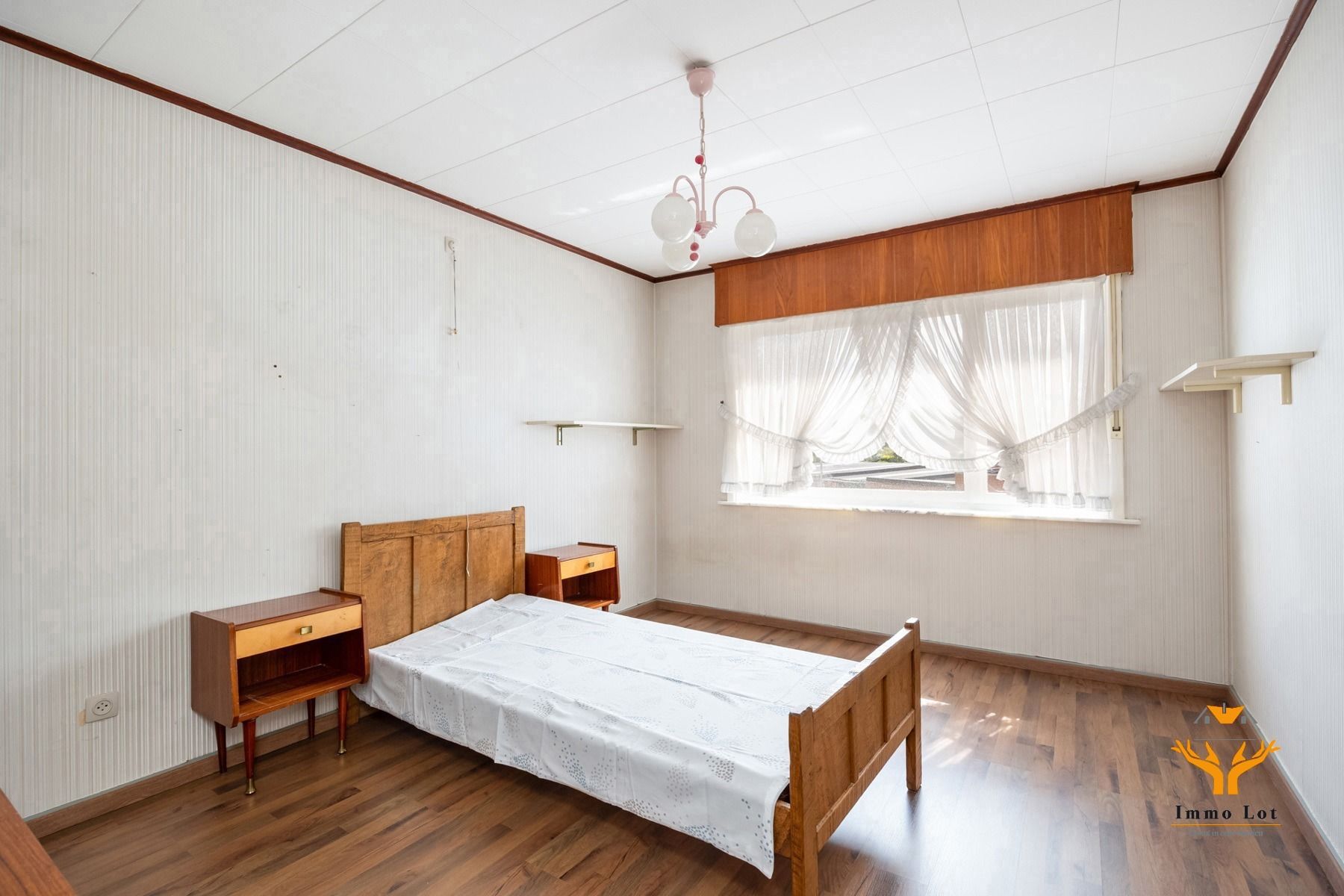 Ruime woning met 3 slaapkamers nabij centrum foto 12