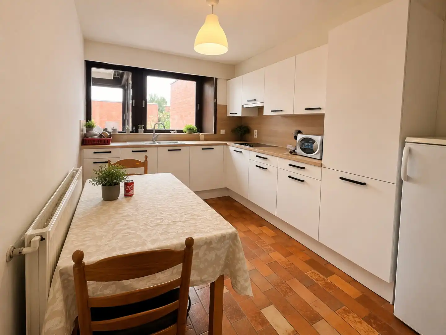 Appartement te koop Iepersestraat 149 -/1 - 8800 Roeselare