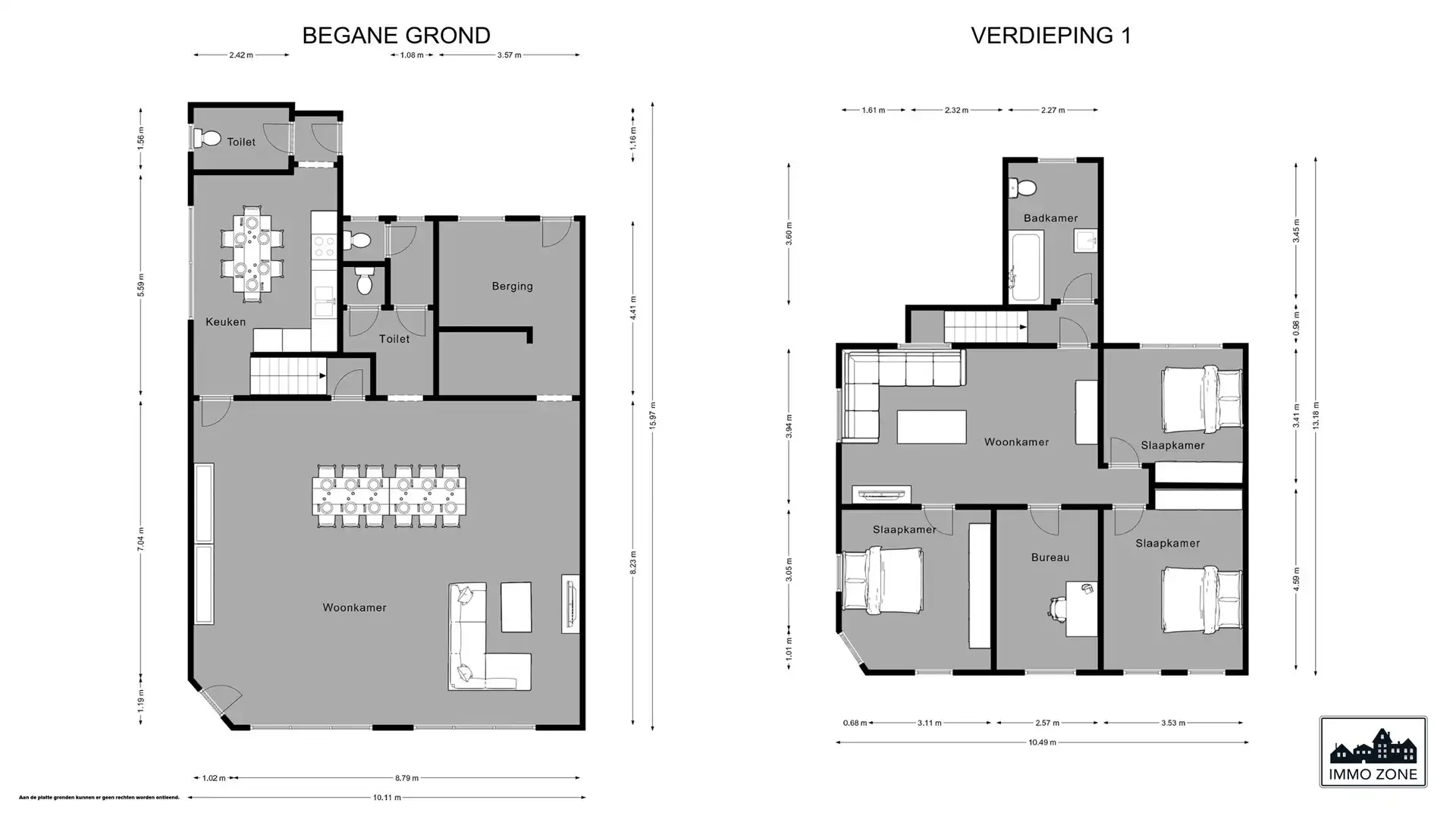 Ruime 4-Slaapkamerwoning in Temse. foto 17