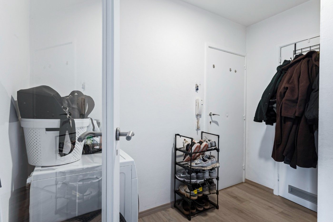 Centraal gelegen, instapklaar appt. met 1 slpk. foto 15