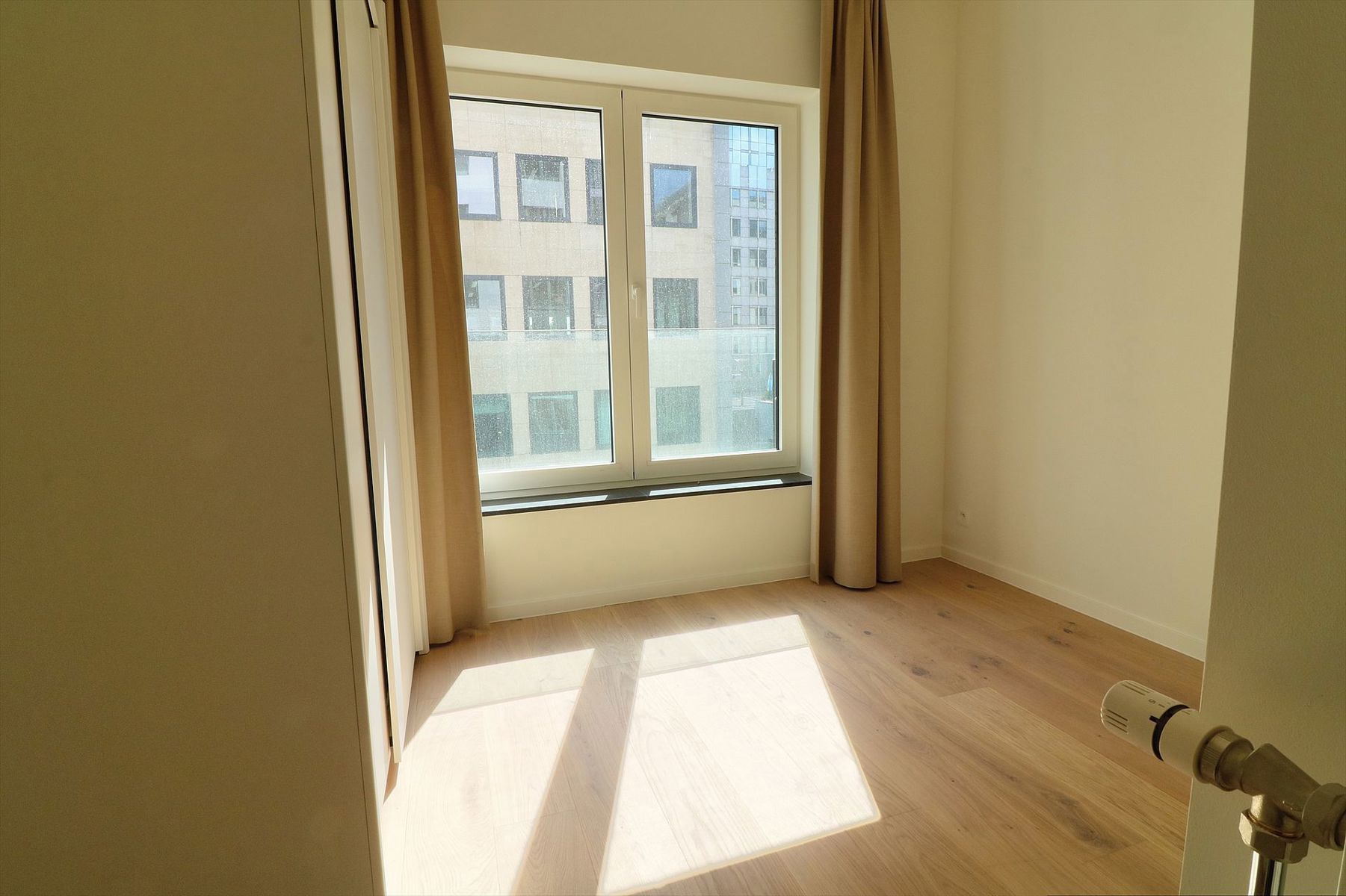 EU - prachtig 2 slk appartement met terras foto 10