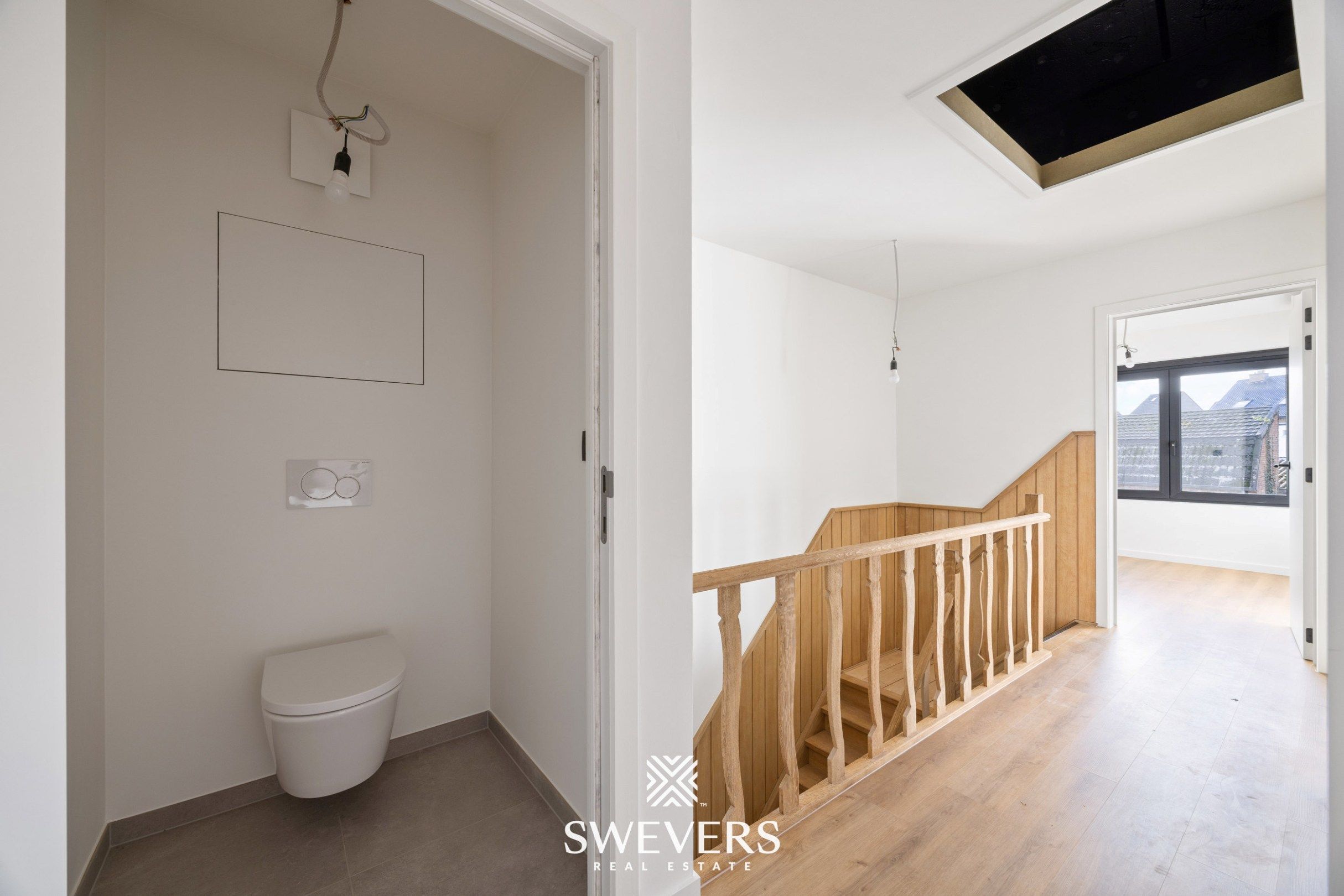 Gerenoveerde woning (210 m²) met EPC A en stadstuin in centrum Diest foto 16