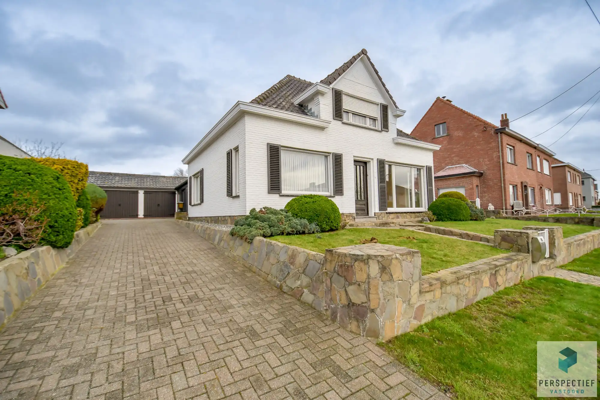 BEZOEKMOMENT WOENSDAG 28/01 VAN 13U TOT 14U30 | Ruime woning met veel mogelijkheden foto 2