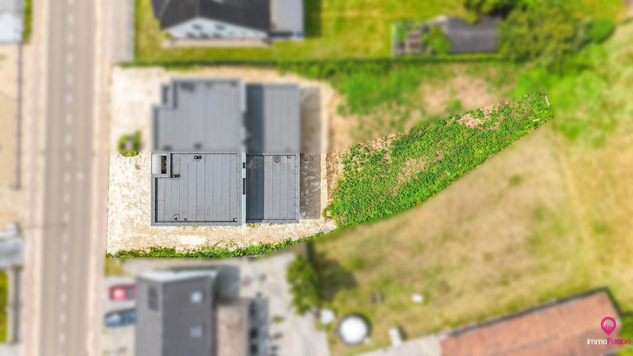 Moderne halfopen Nieuwbouwwoning met grote tuin in Zolder! foto 7